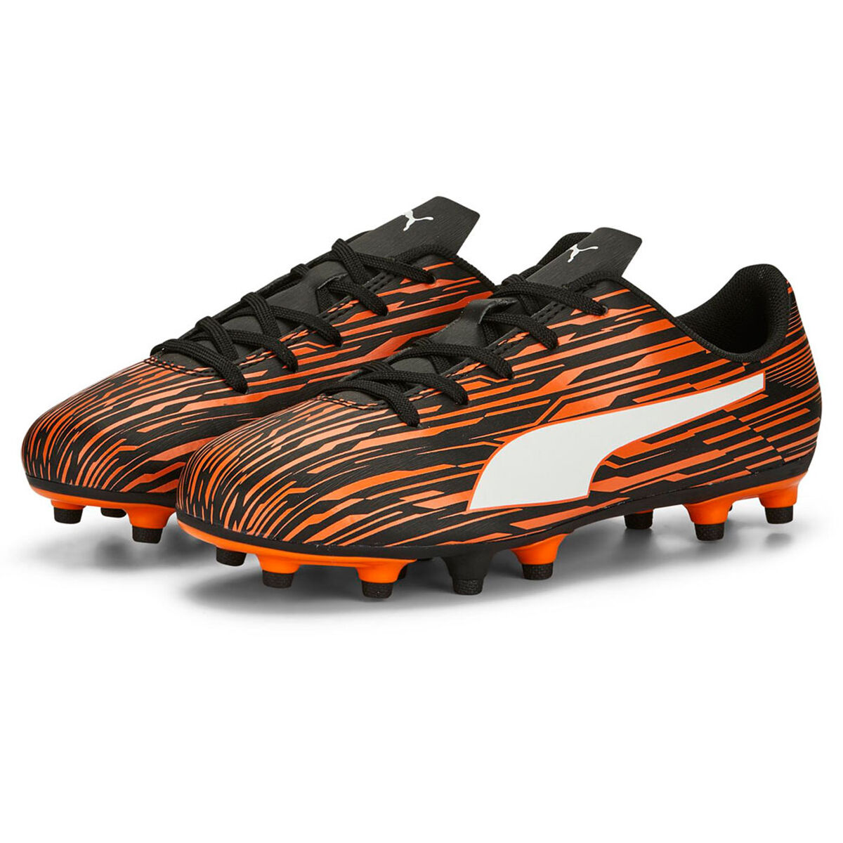 Rebel junior clearance football boots