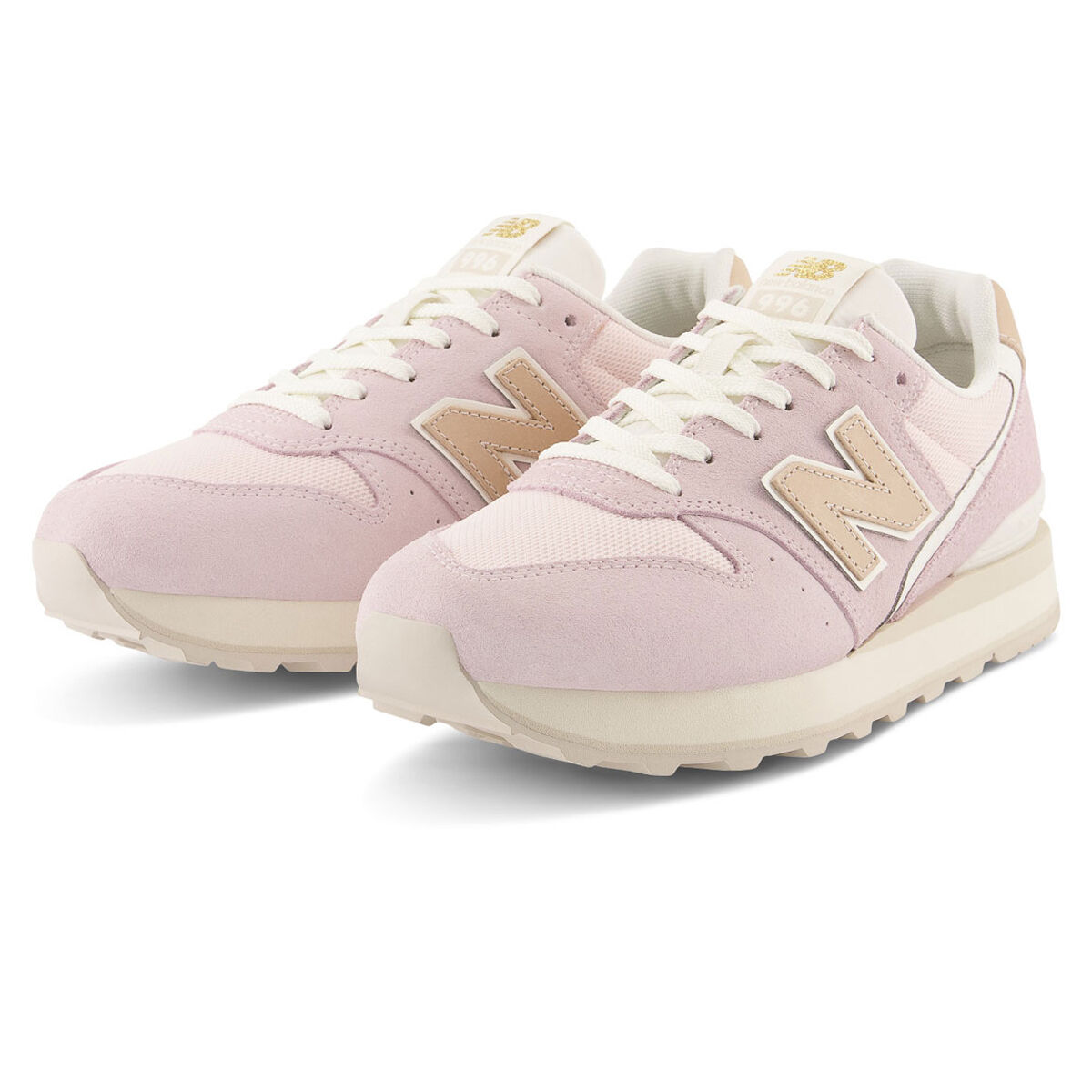 New Balance 996 V2 Womens Casual Shoes