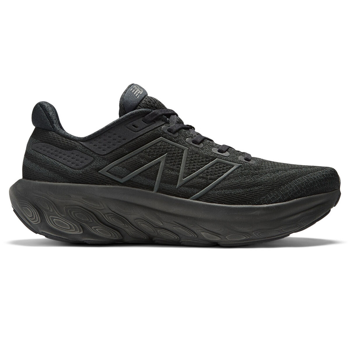 New Balance Fresh Foam X 1080 V13 Mens Running Shoes Black US 8 | Rebel ...