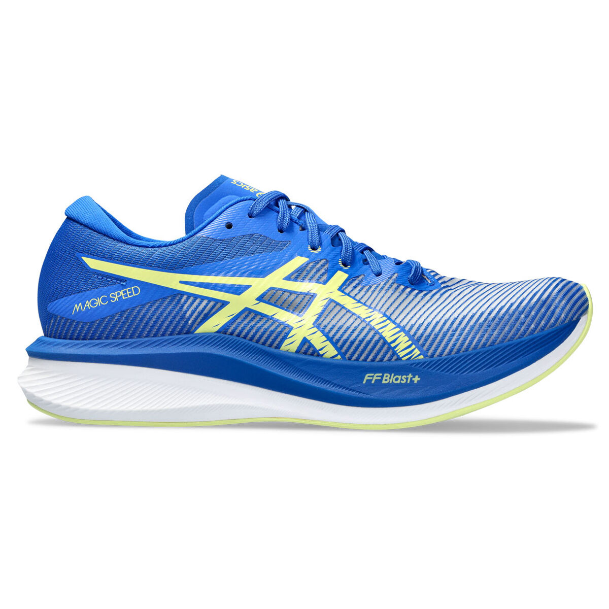 Rebel sports clearance asics shoes