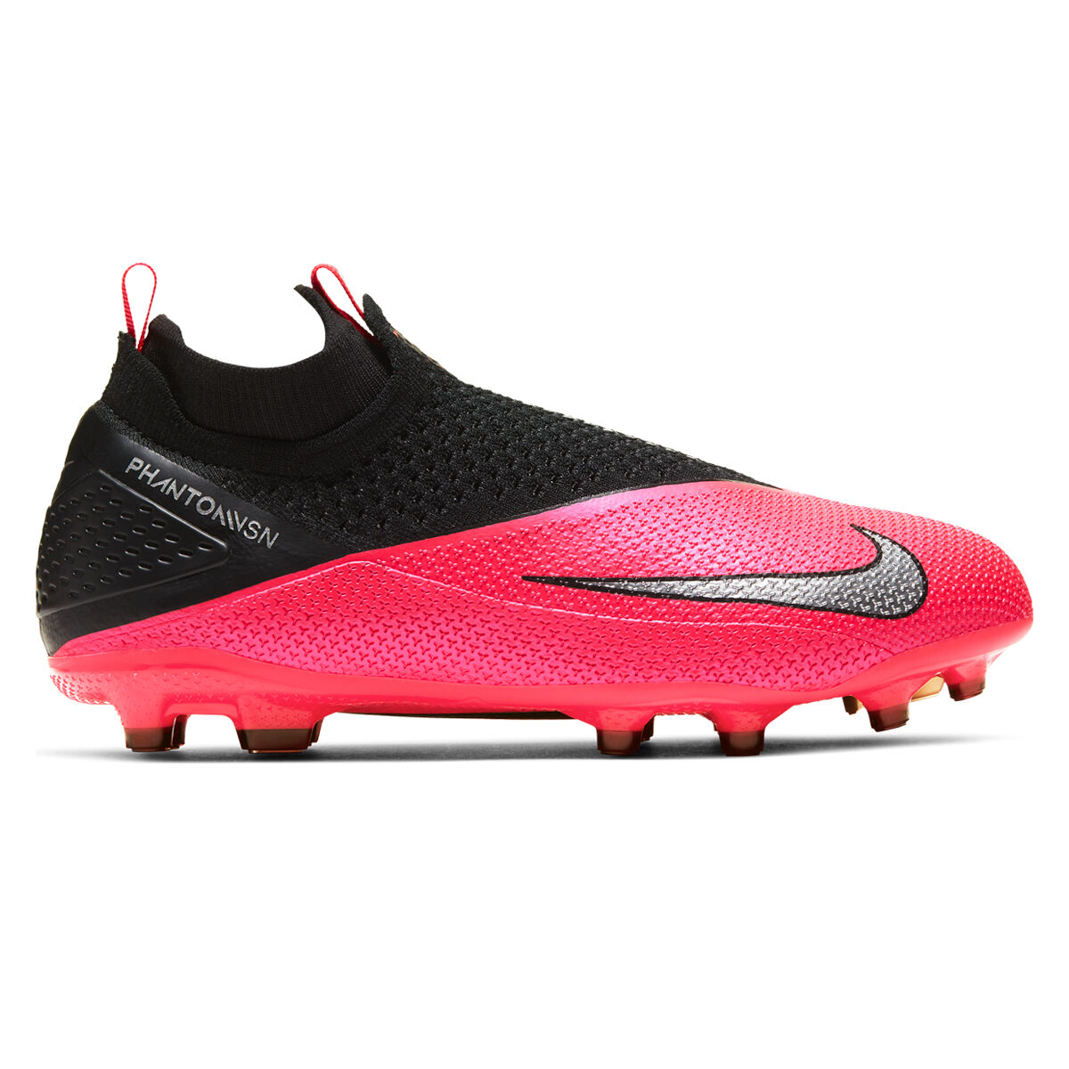 Phantom Vision Elite Dynamic Fit Firm Ground Soccer Cleat .