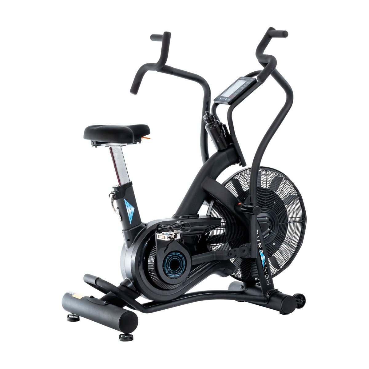 Spin bike clearance rebel sport