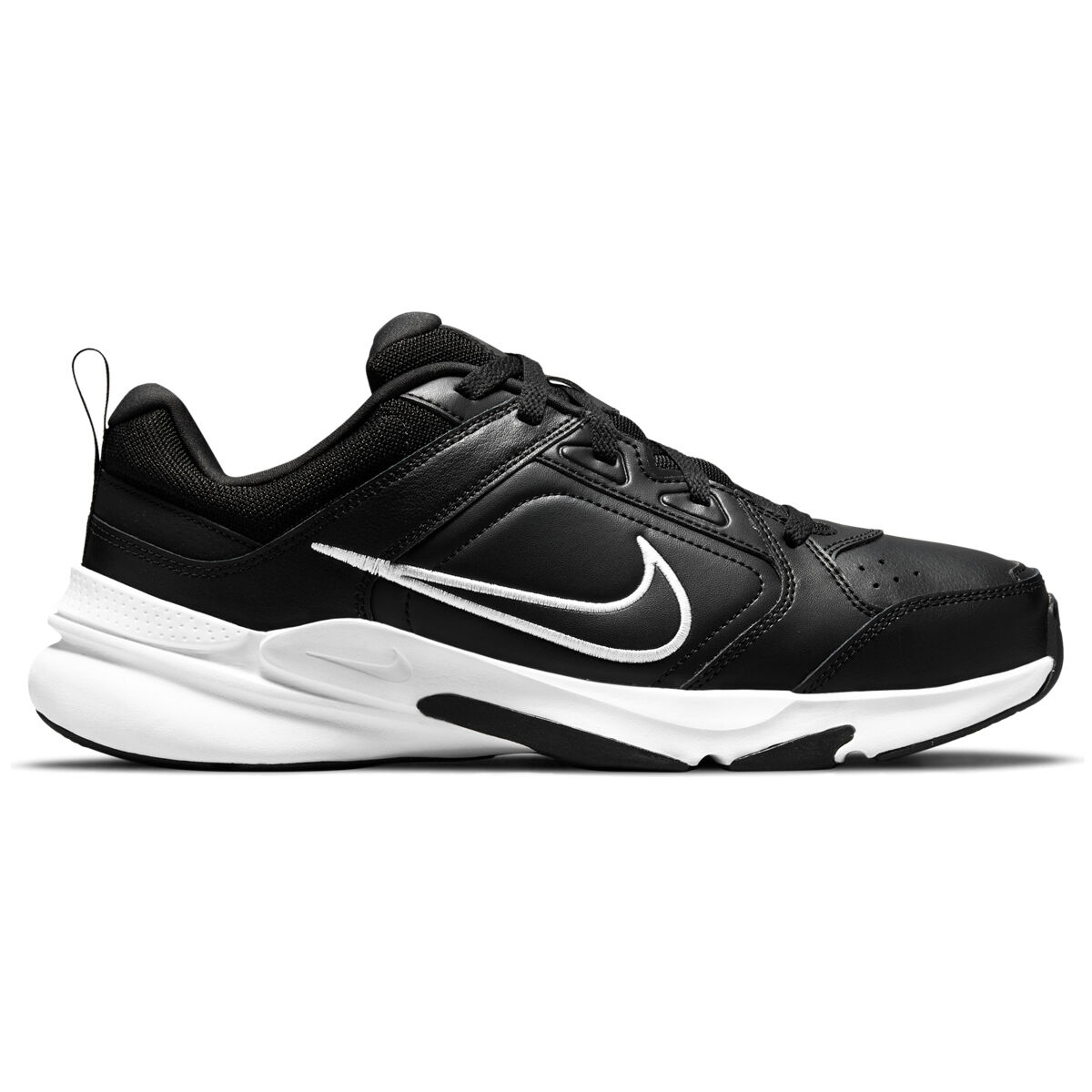 Good black sale walking shoes