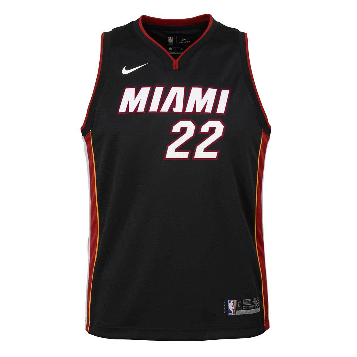 jimmy butler jersey for kids