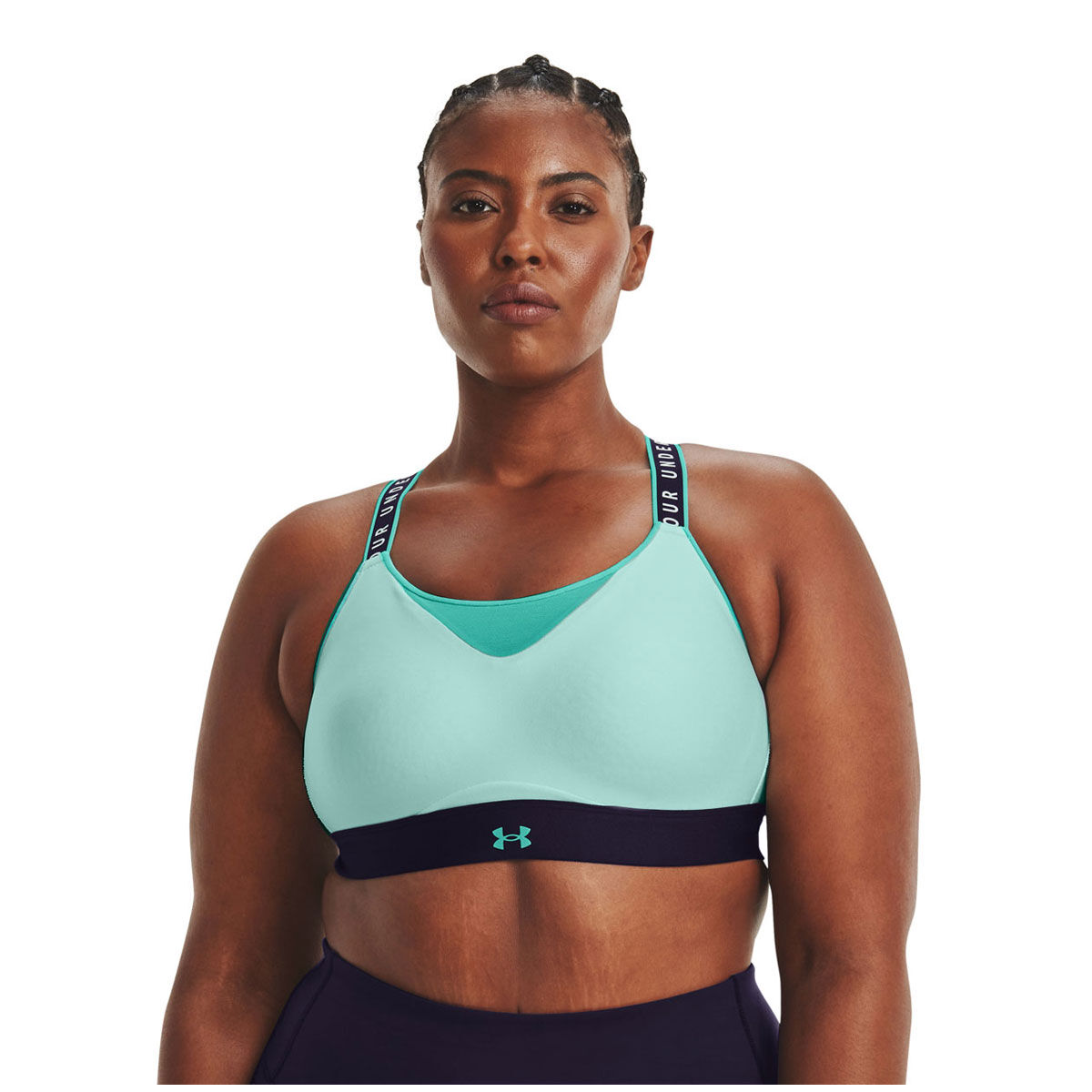 under armour womens infinity high sports bra