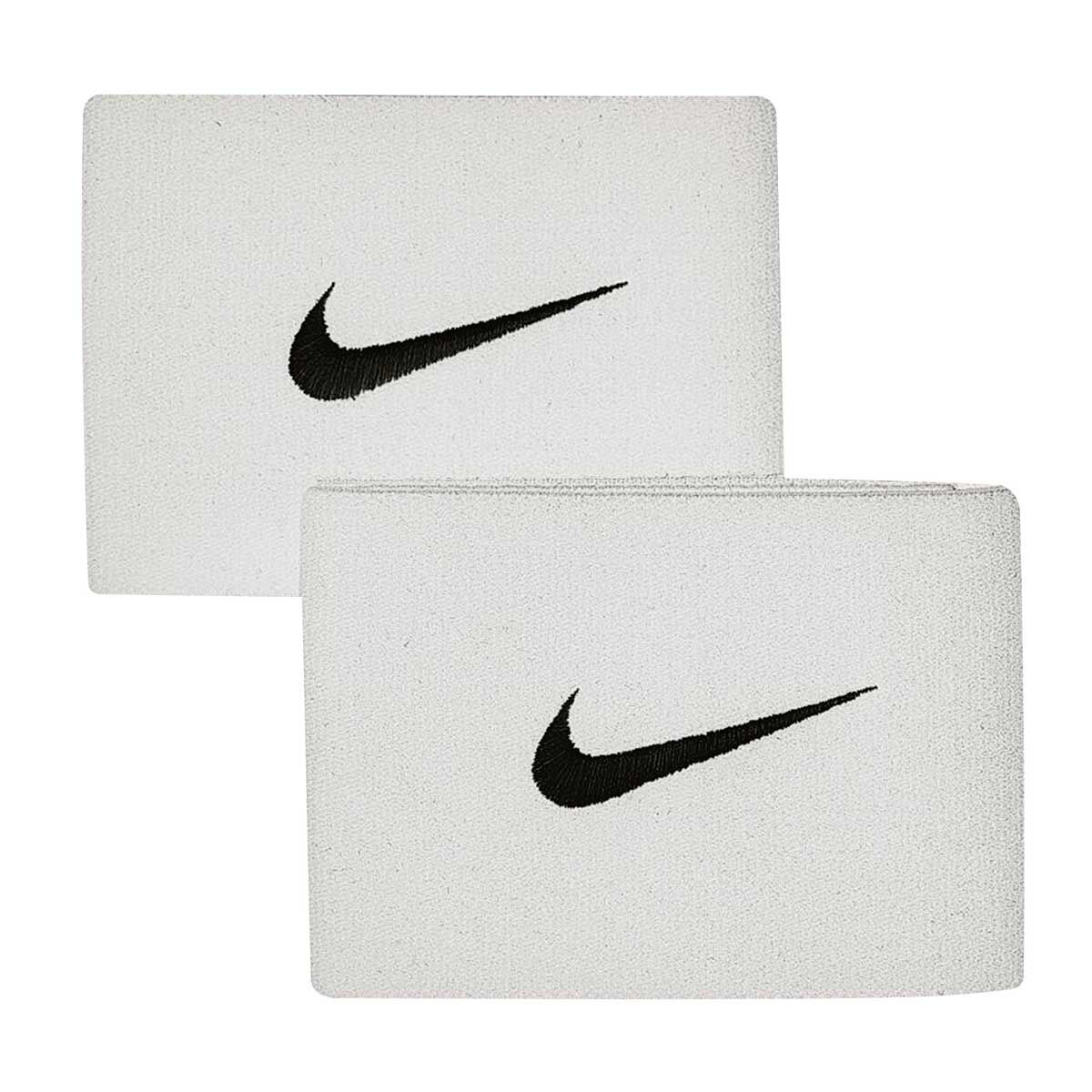 white Soccer Nike Guard Stays Sports & Fitness Player Equipment