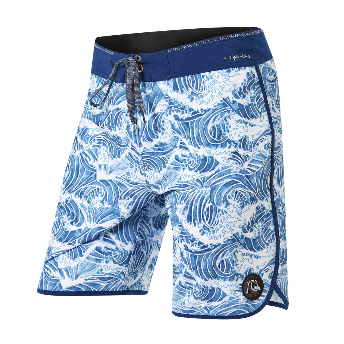 rebel sport swimwear mens