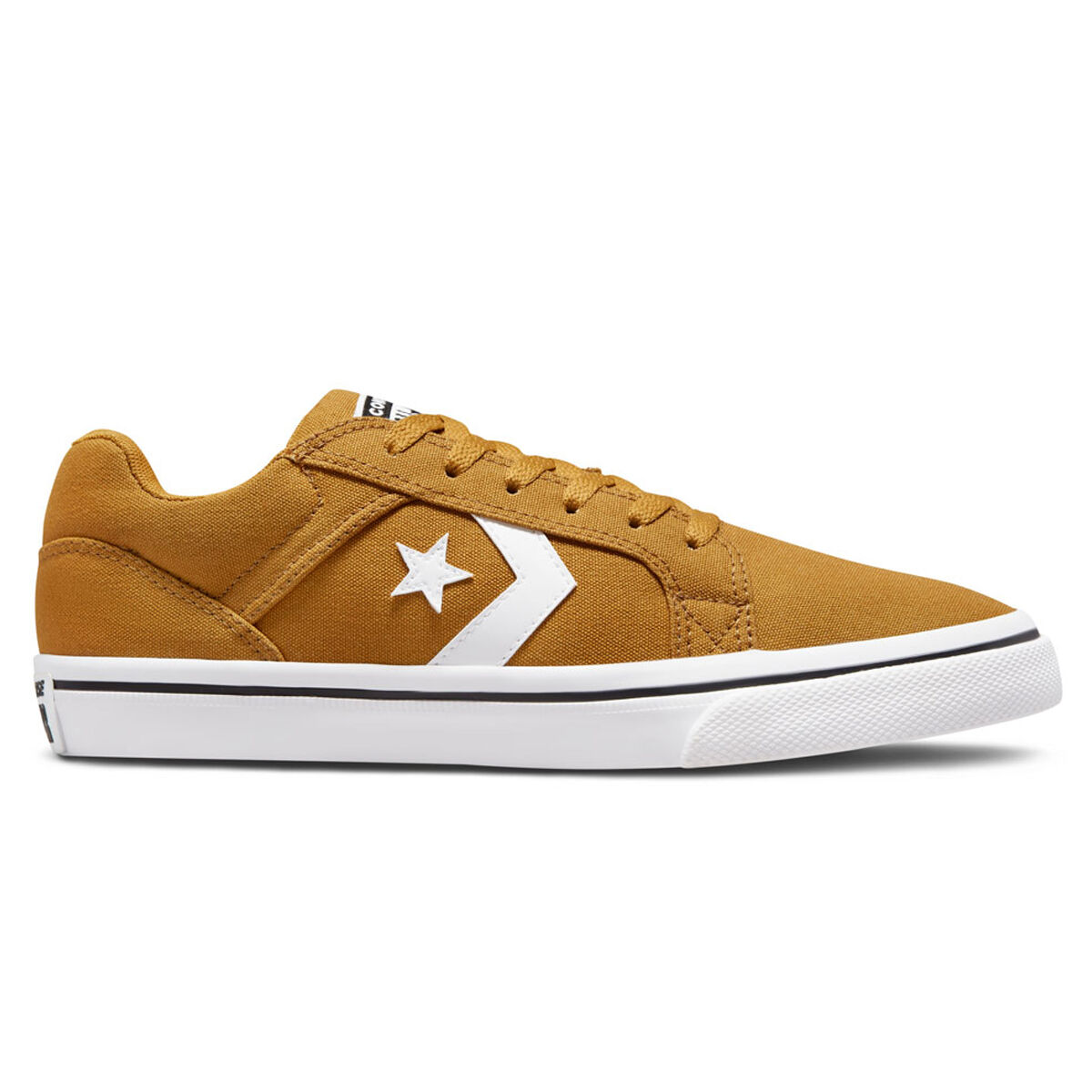 Converse el sale distrito canvas shoes