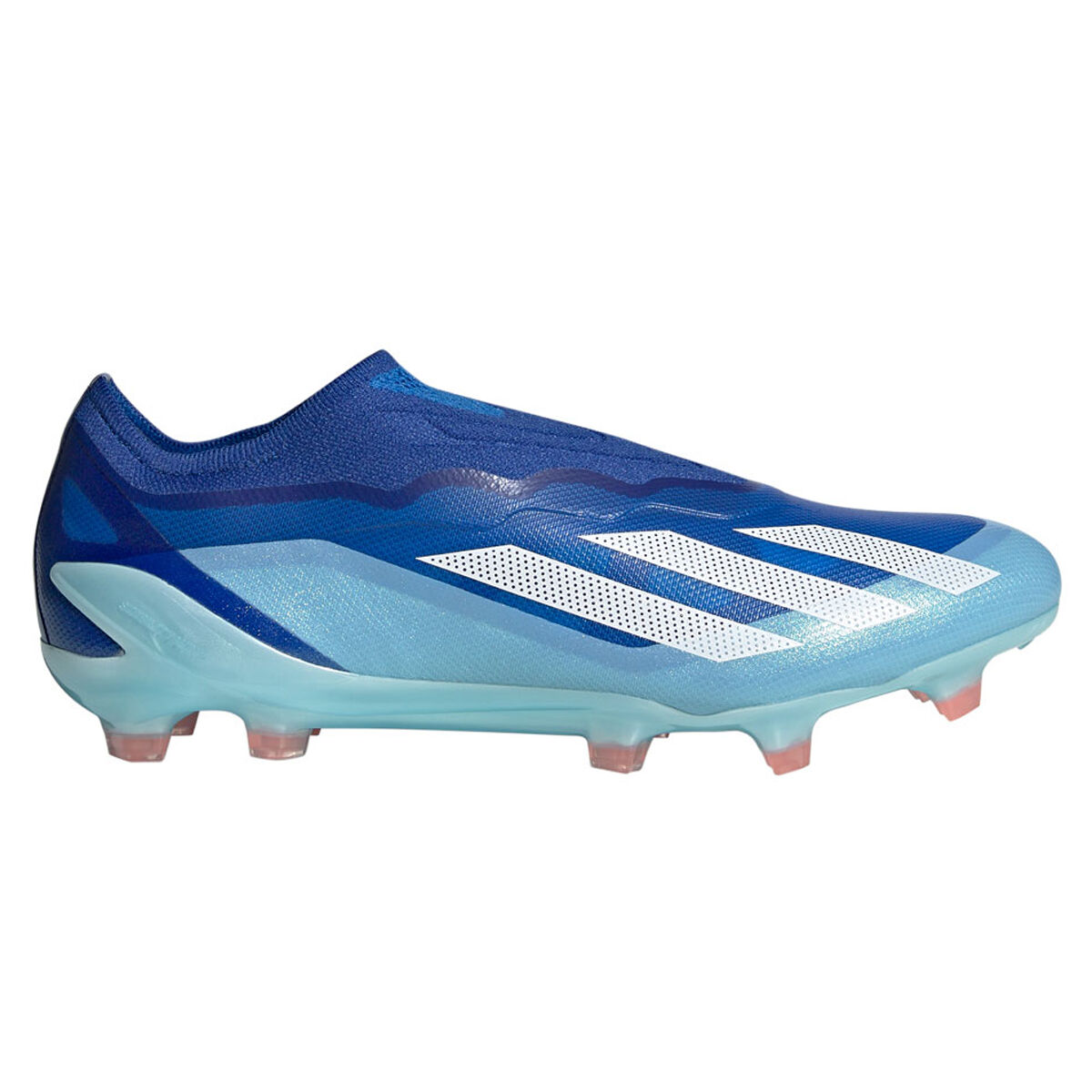 adidas X Crazyfast .1 Laceless Football Boots | Rebel Sport