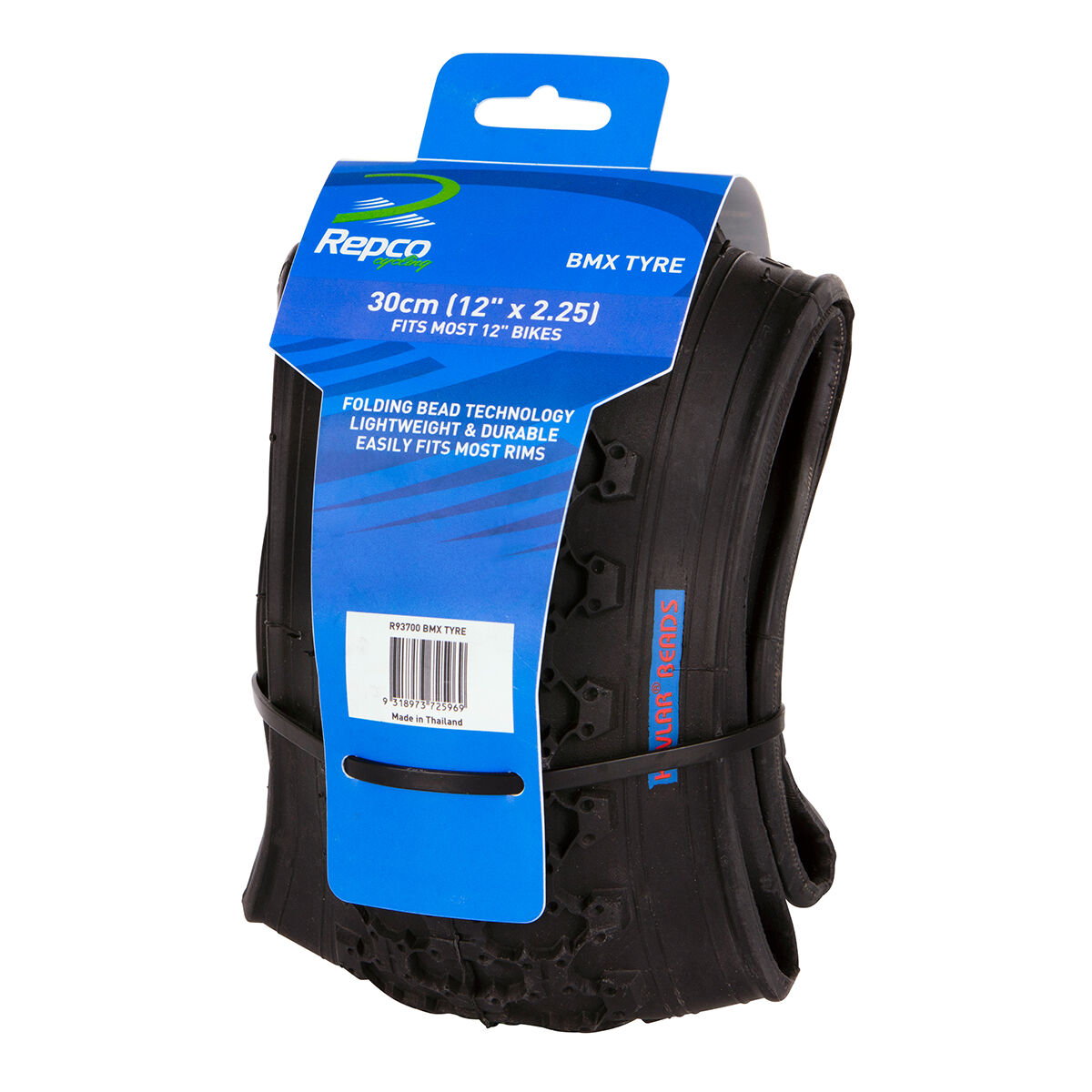 repco handlebar bag