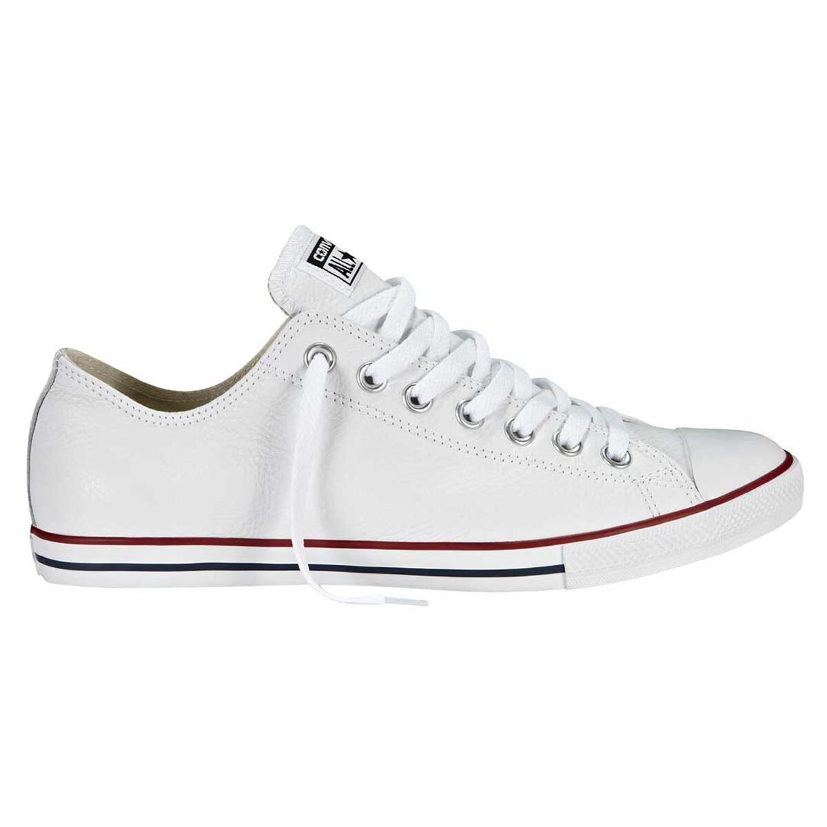 Converse Chuck Taylor Lean Leather Low 
