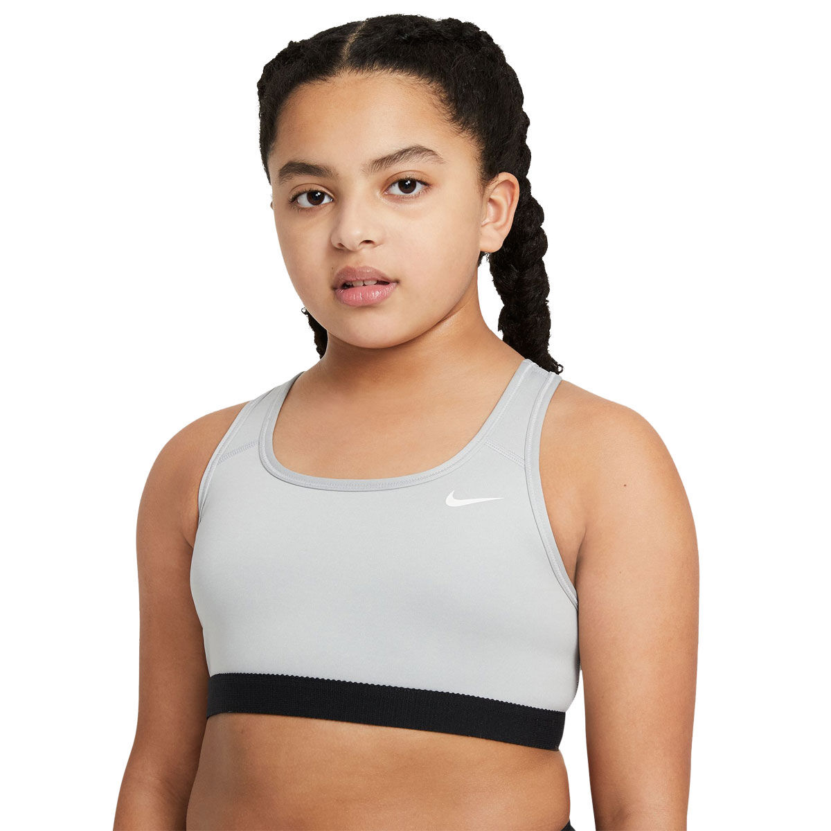 Kids Sports Bras & Crop Tops - Nike, ELL&VOO & more - rebel