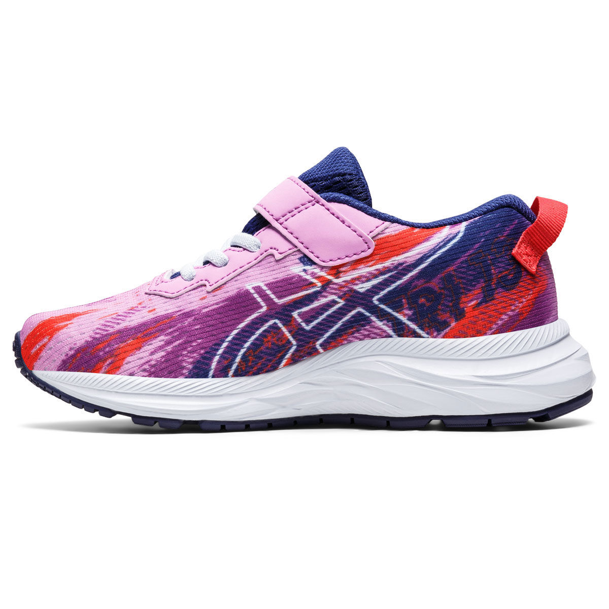 Asics gel noosa sales tri 11 kids purple