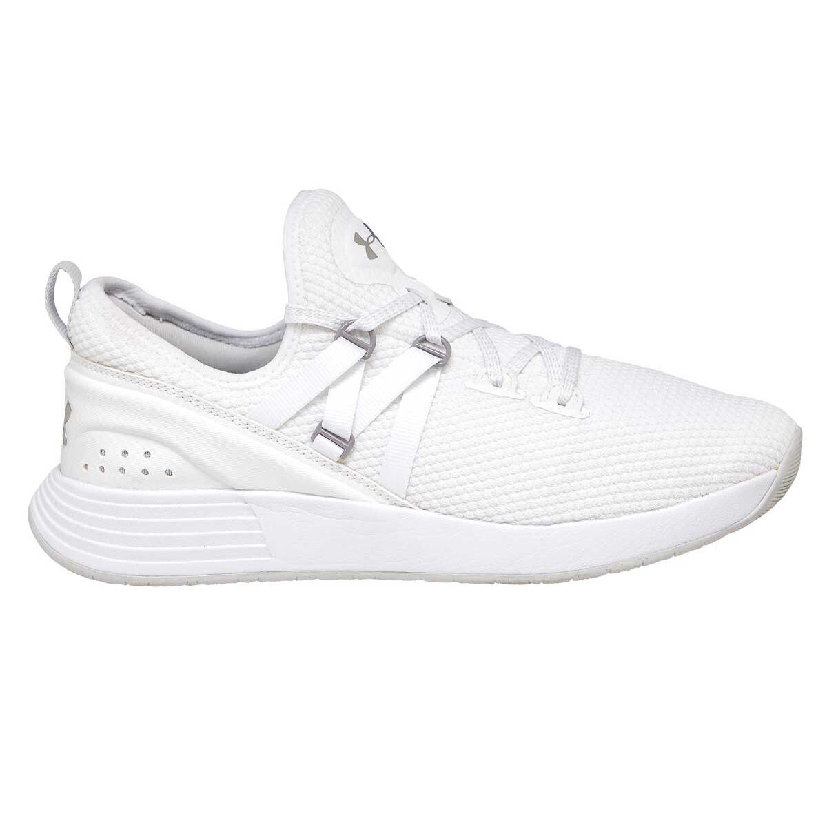 under armour gym trainers womens