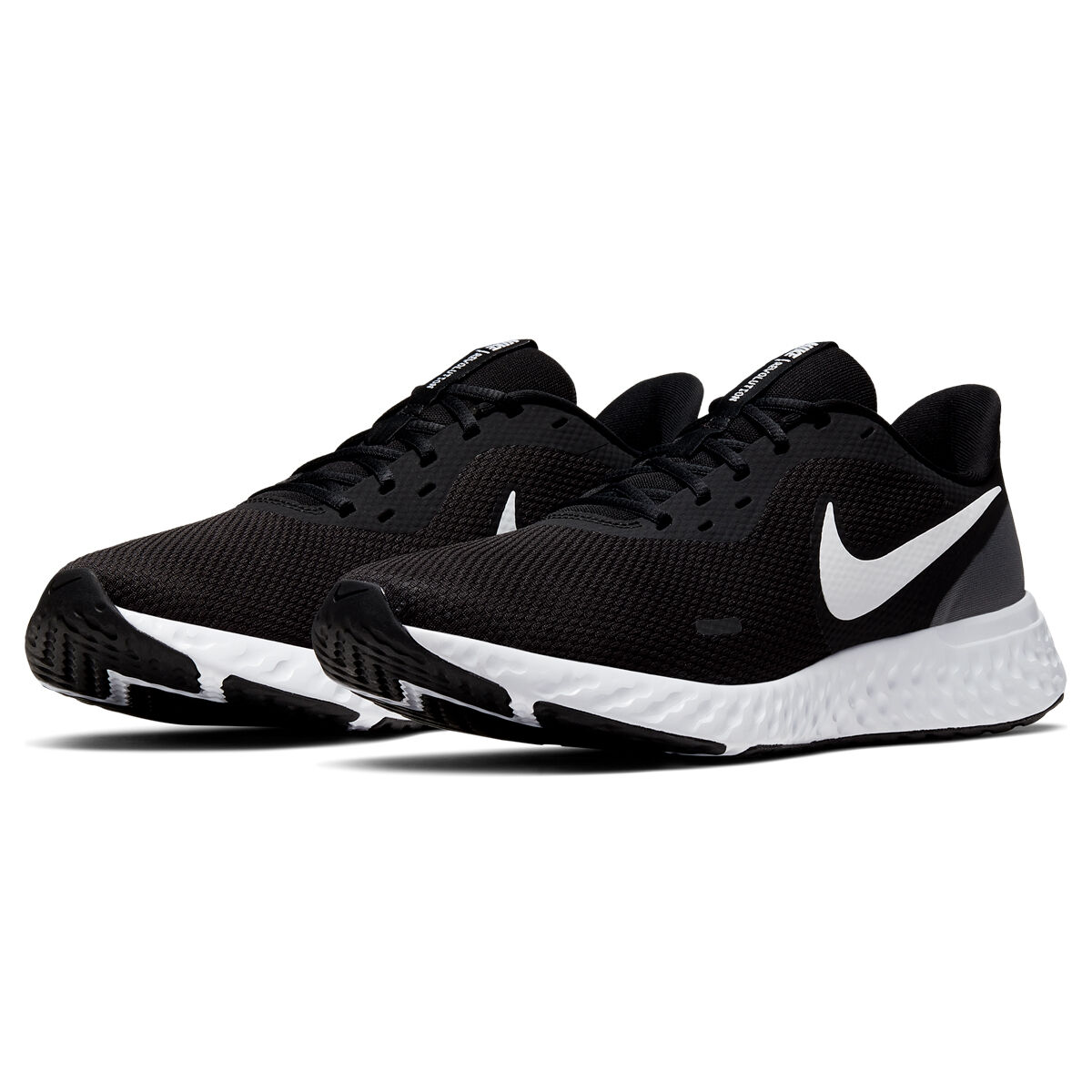 Nike Revolution 5 Mens Running Shoes 