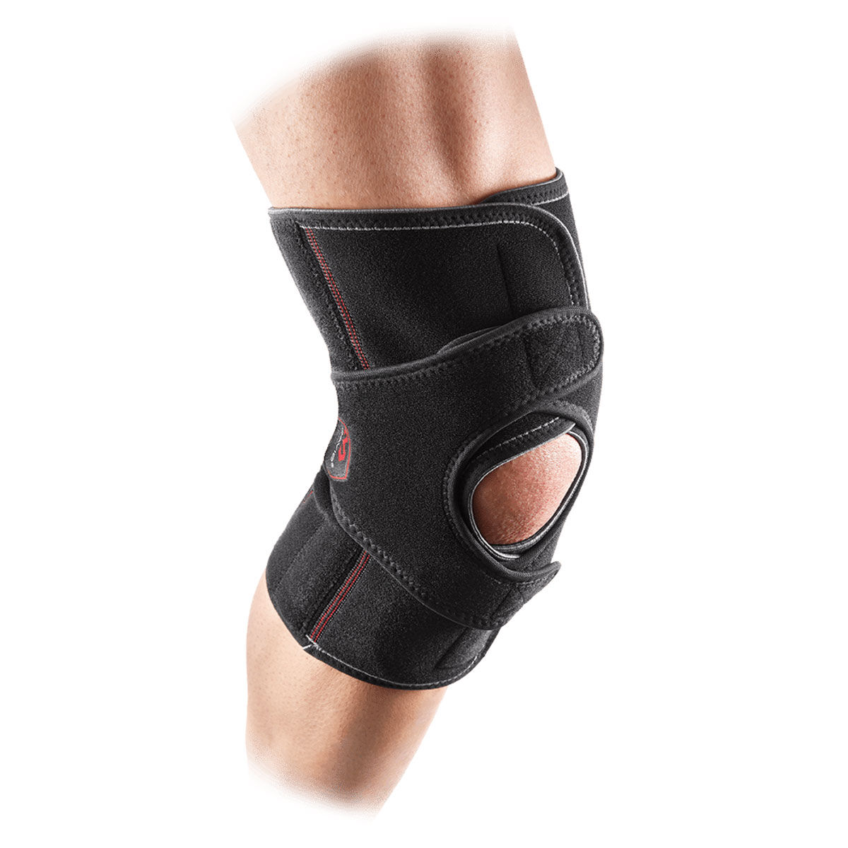 McDavid Over Wrap Knee Support