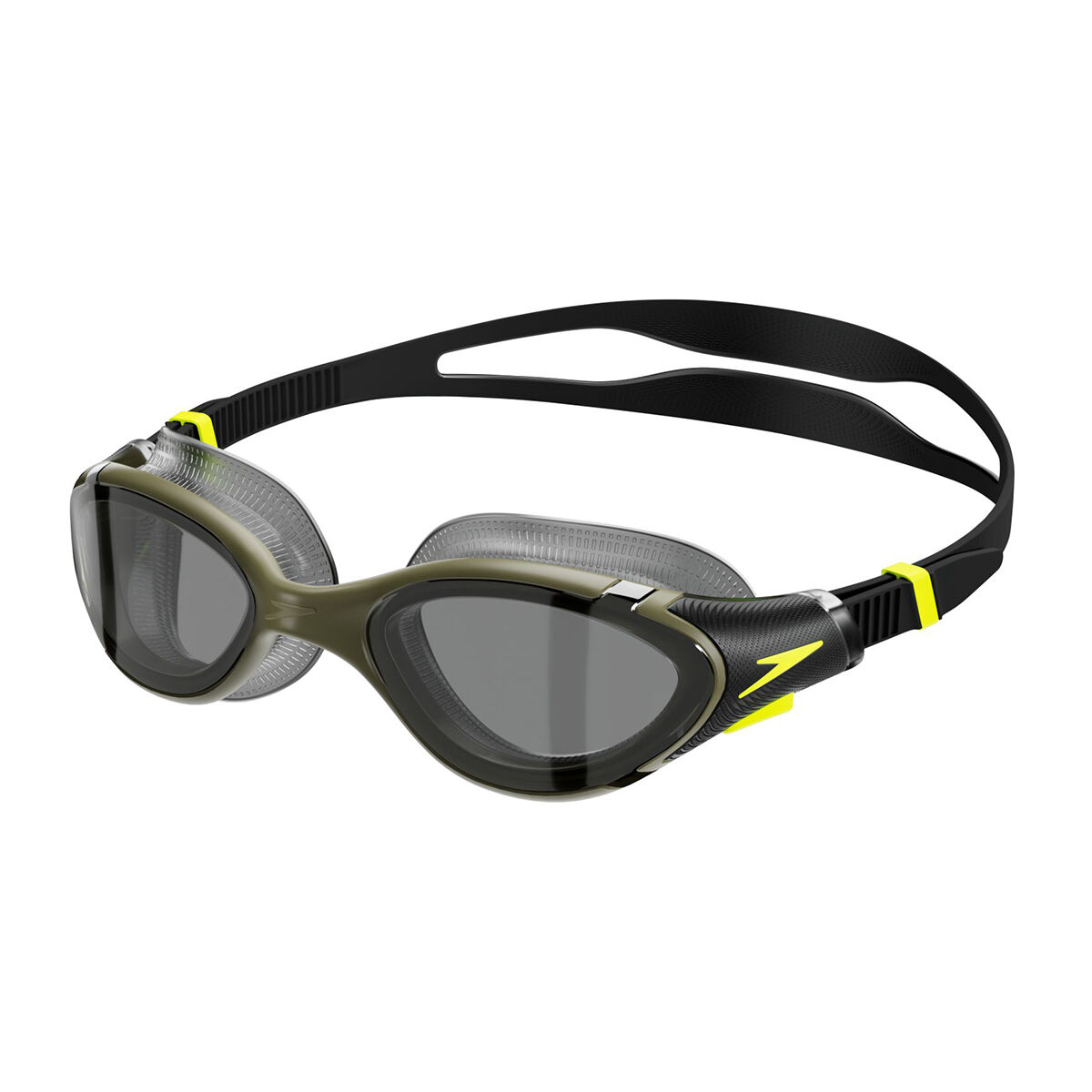 Speedo deals foam goggles