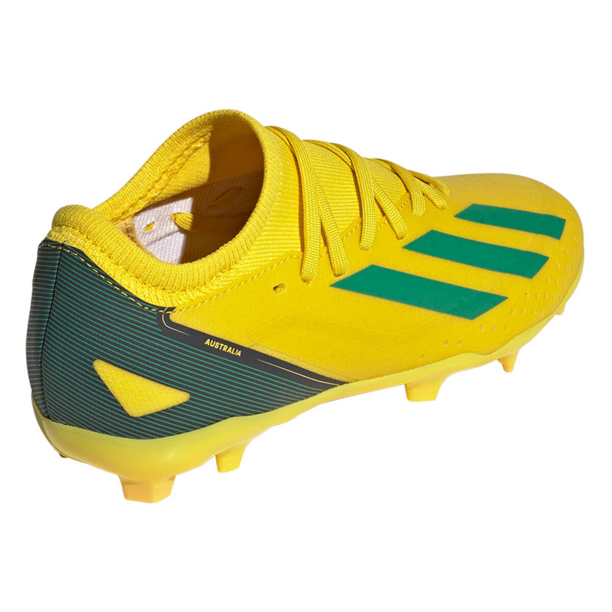 Rebel junior clearance football boots