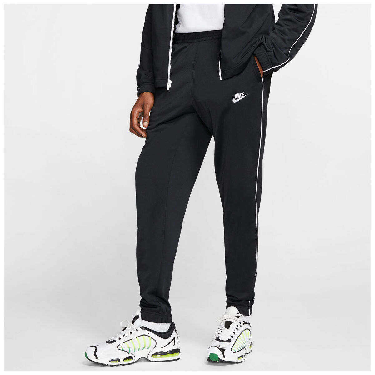 Nike Mens Sportswear Tracksuit | Rebel Sport