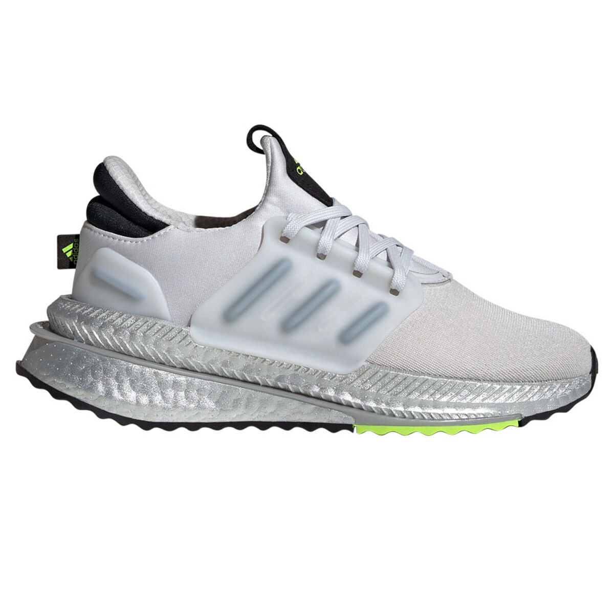 Grey adidas sale shoes kids