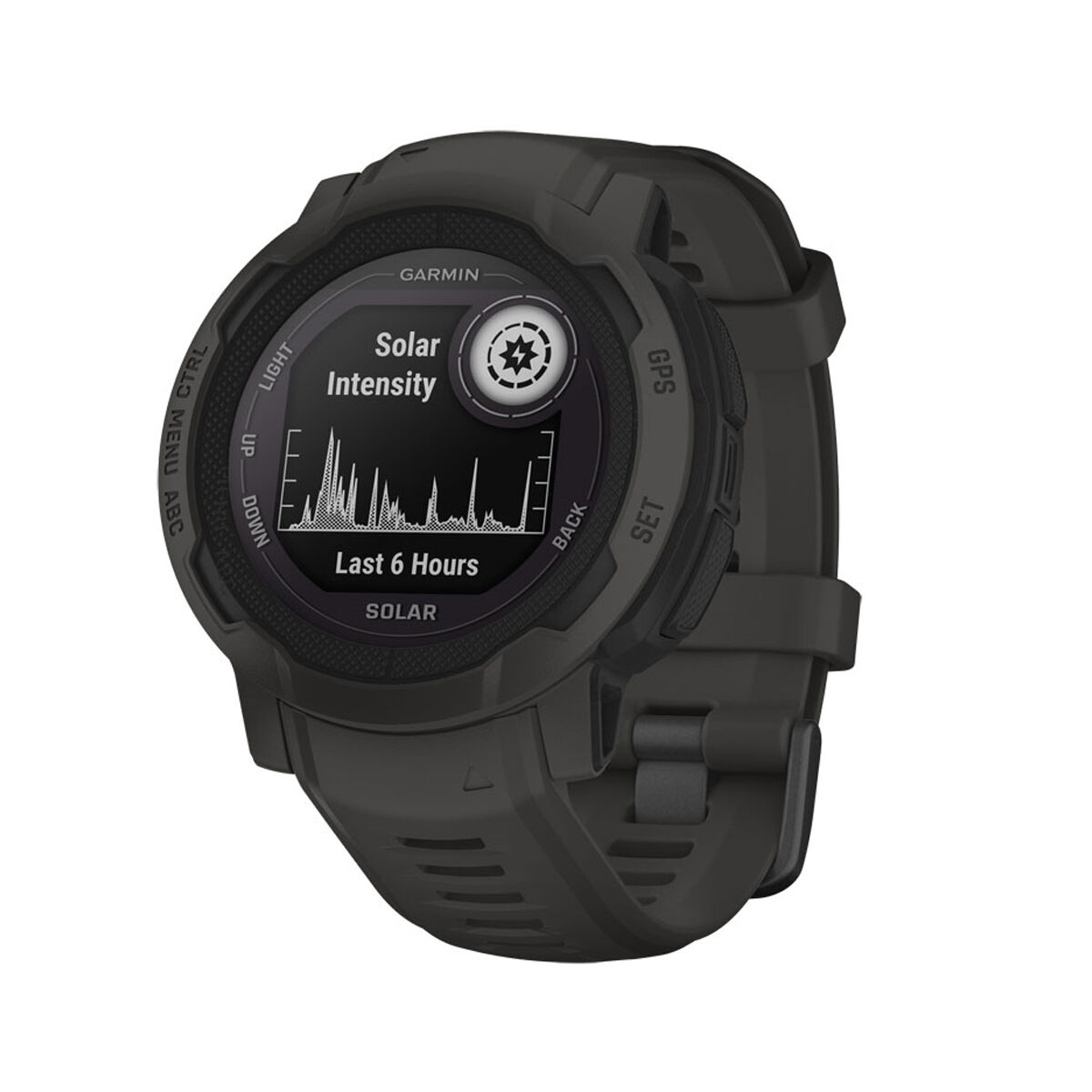 Garmin instinct 2025 rebel sport