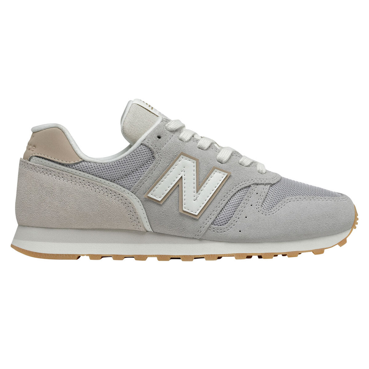 New Balance 373 Womens Casual Shoes 
