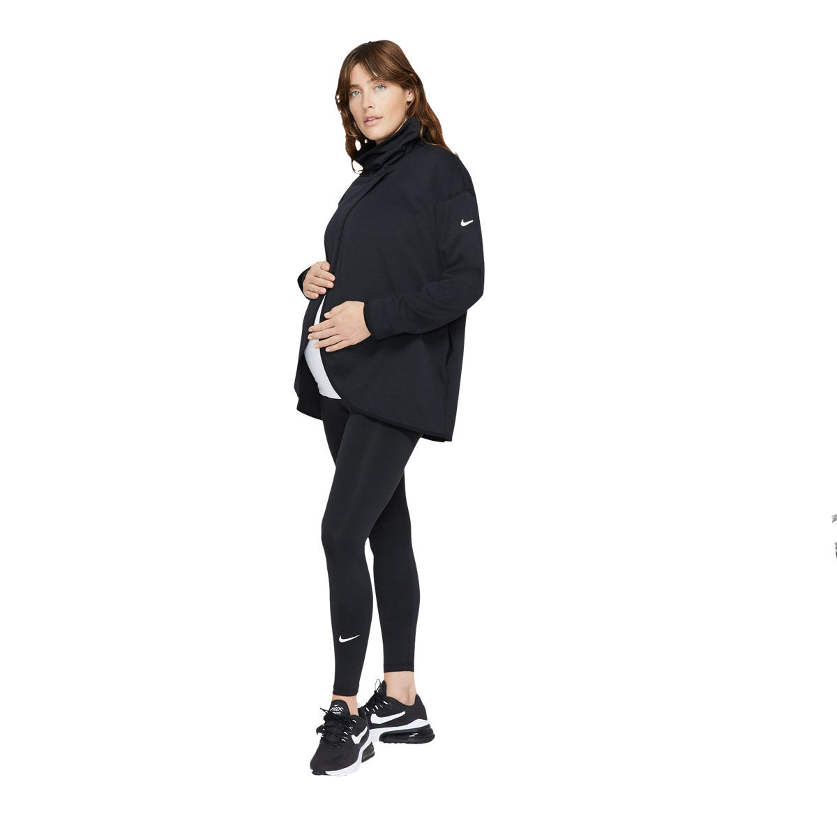 nike maternity pullover - OFF-59% >Free Delivery