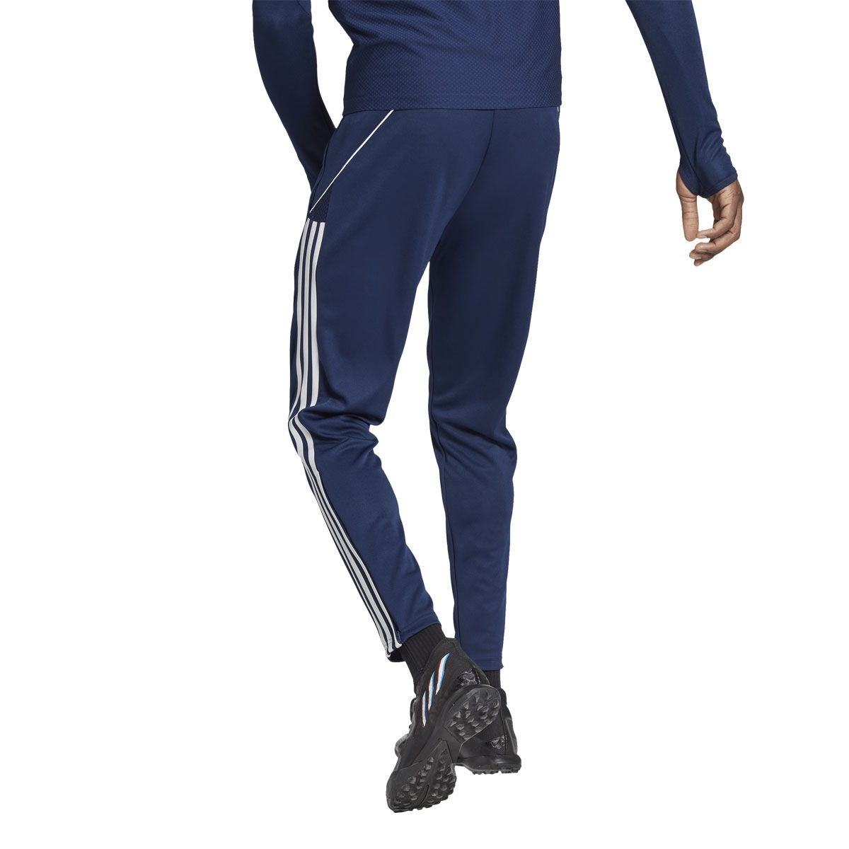 adidas Men's TIRO 24 Lightweight Woven Track Pants
