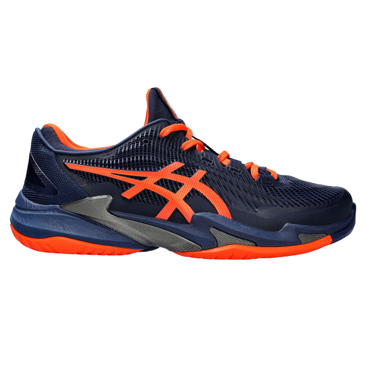 Asics tennis cheap shoes rebel