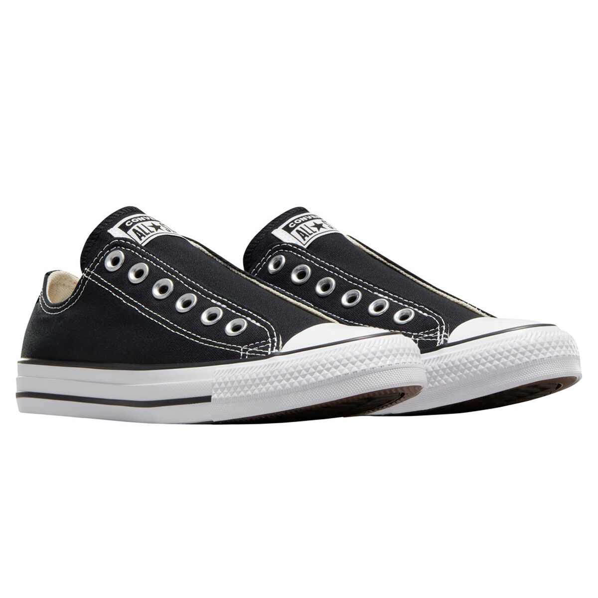 Chuck taylor all star clearance simple slip low top