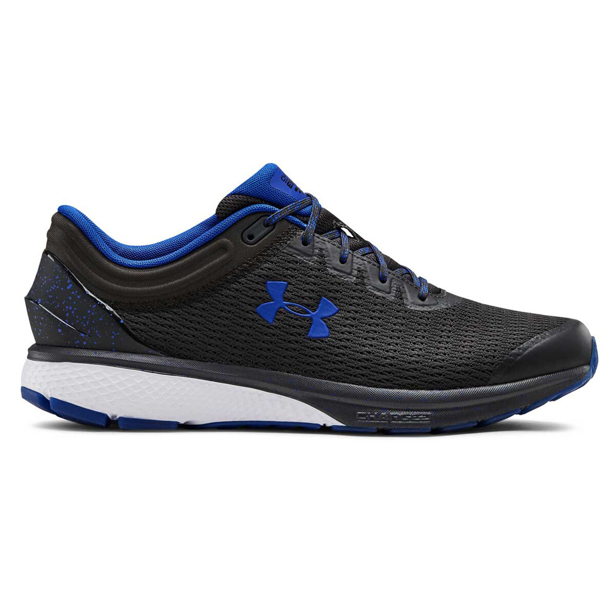under armour charged rebel running shoes