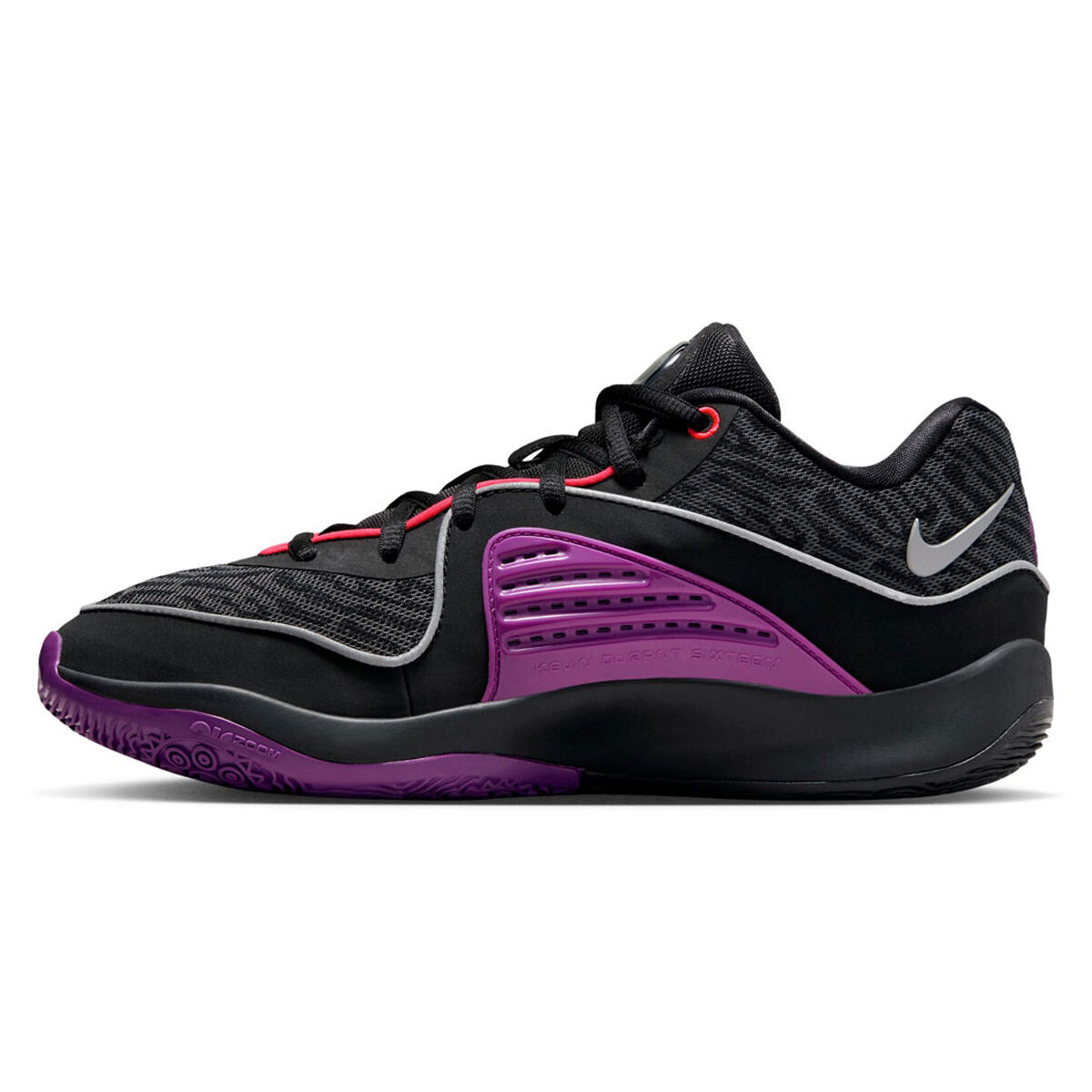 Kevin Durant - Nike KD Shoes, Fangear & Apparel - rebel
