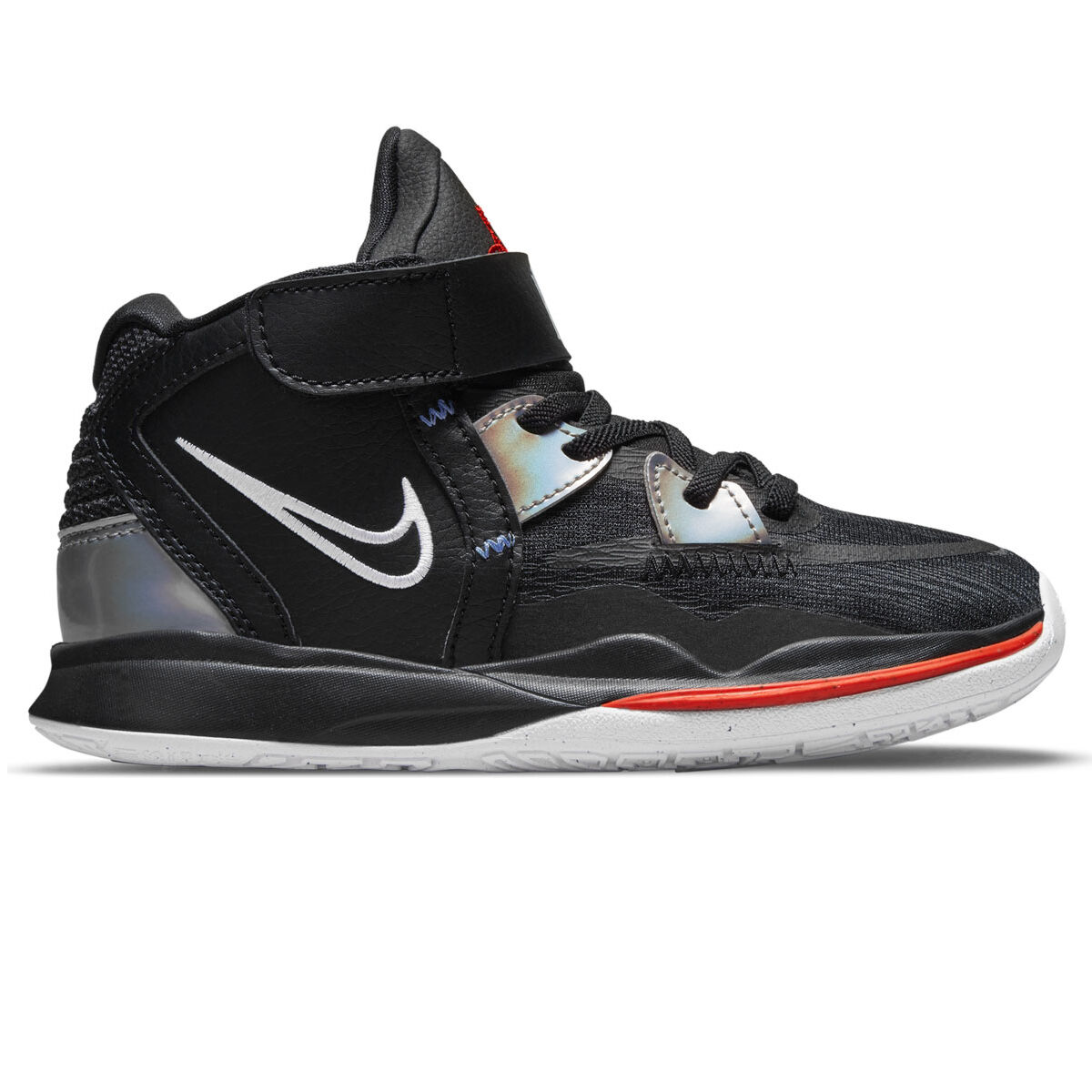 kyrie youth basketball shoes