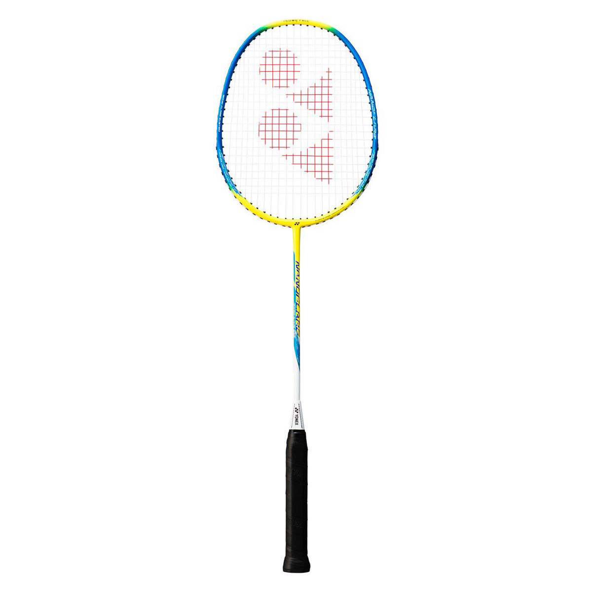 Won Grote hoeveelheid aanpassen Yonex Nanoflare 100 Badminton Racquet | Rebel Sport