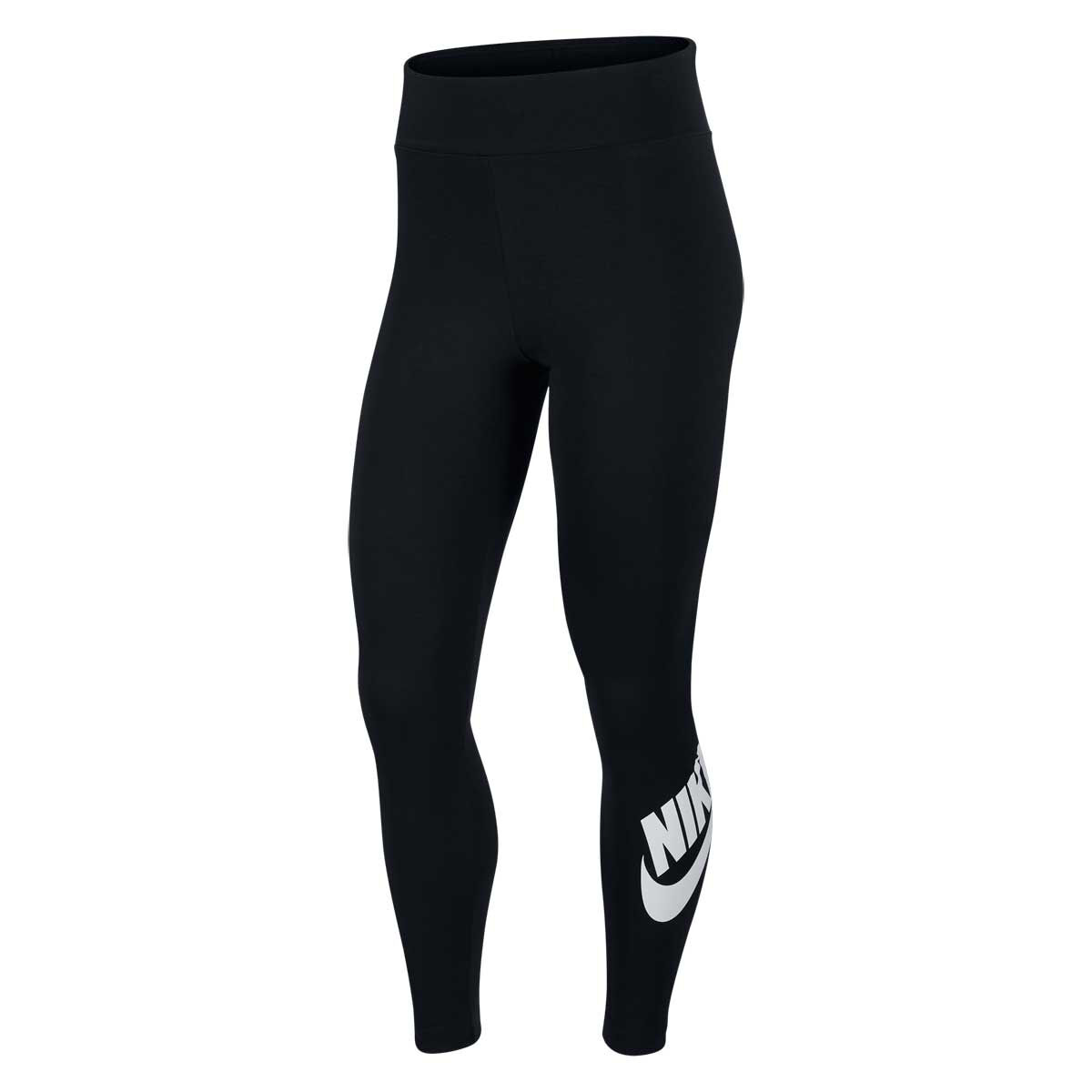 nike womens high waisted leggings