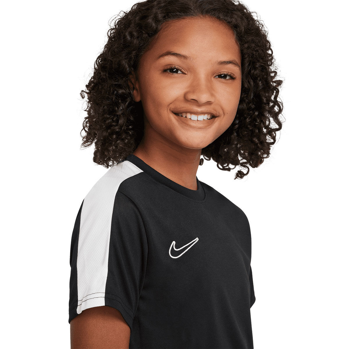 Nike Kids Dri-FIT Academy23 Football Tee | Rebel Sport