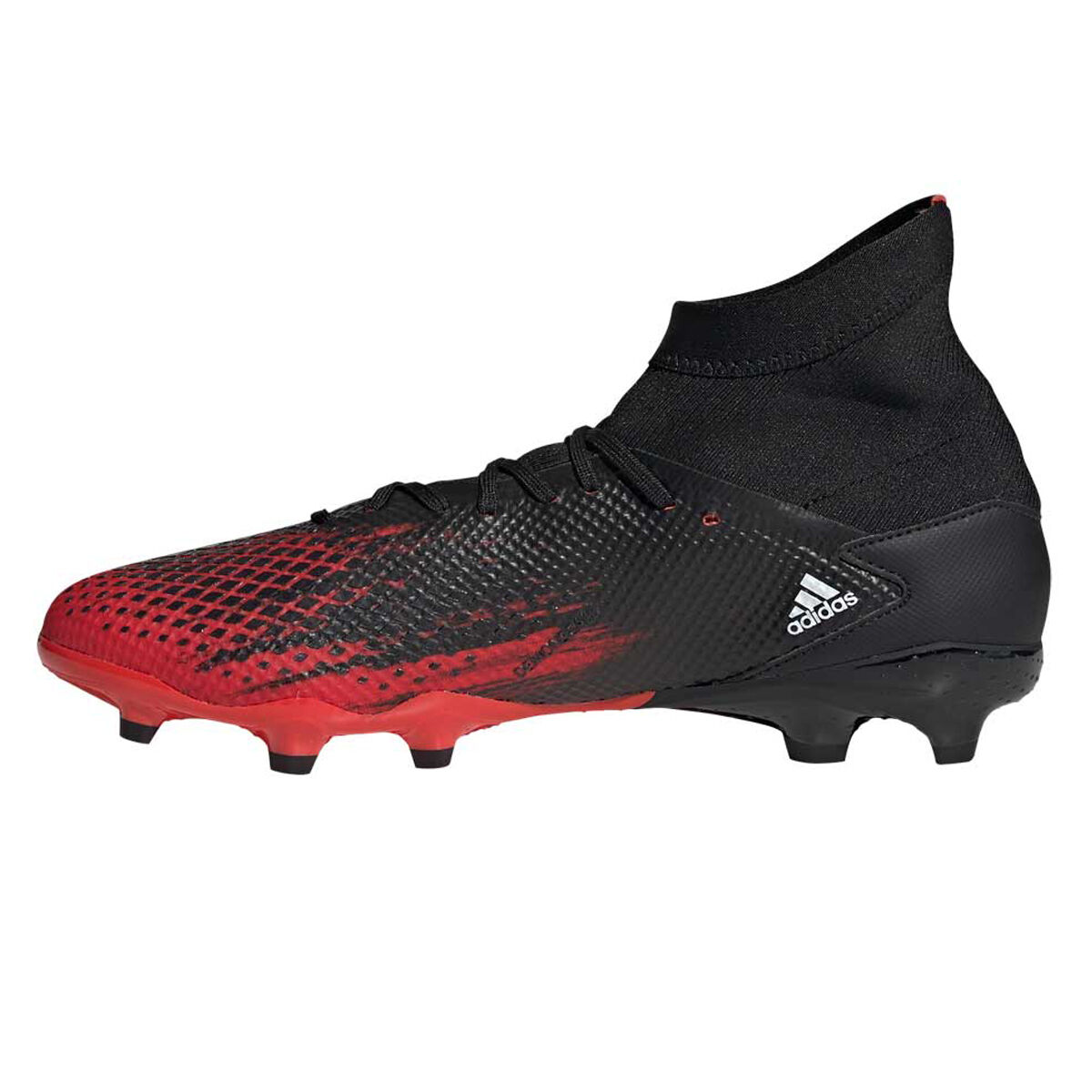 touch boots rebel sport