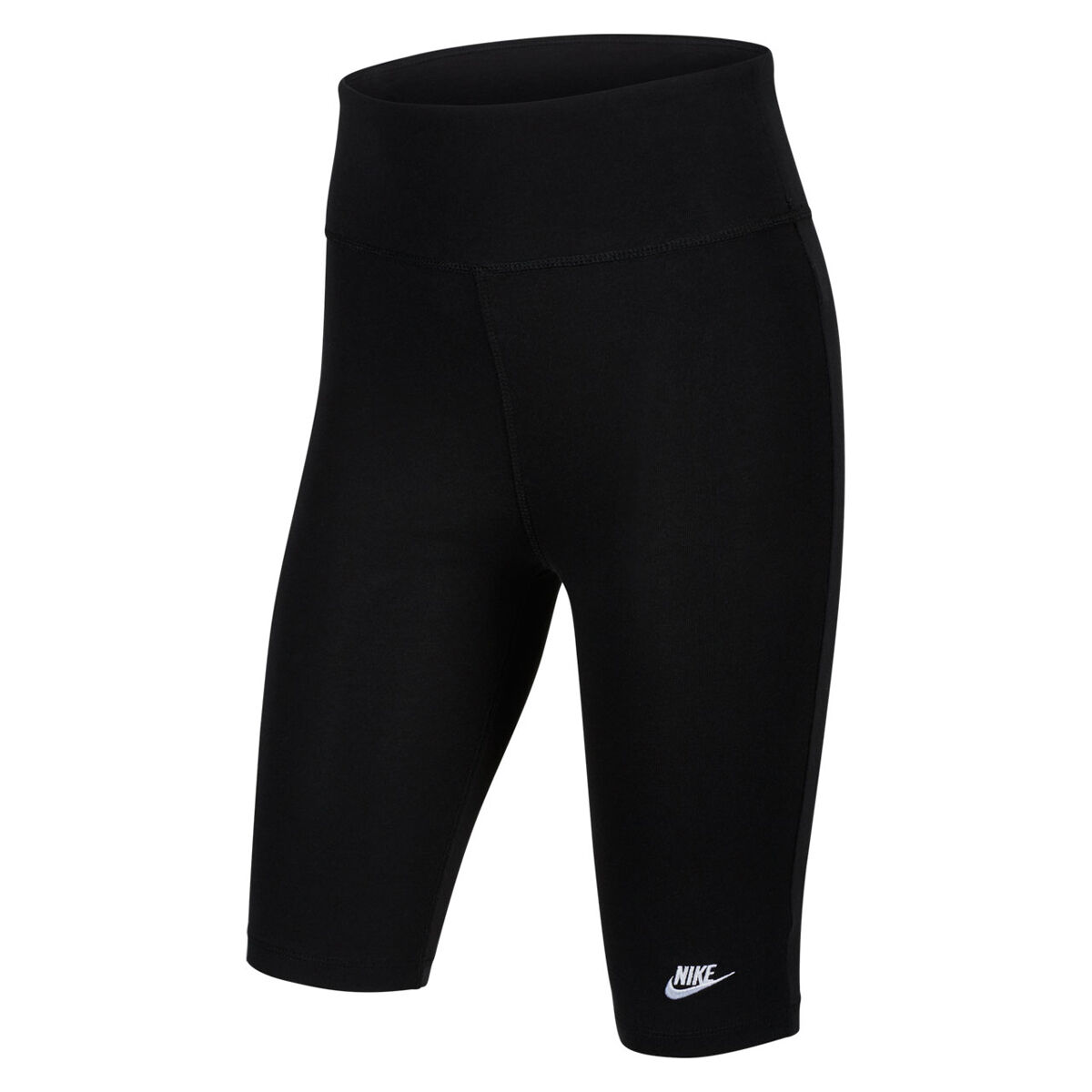 rebel sport cycling shorts