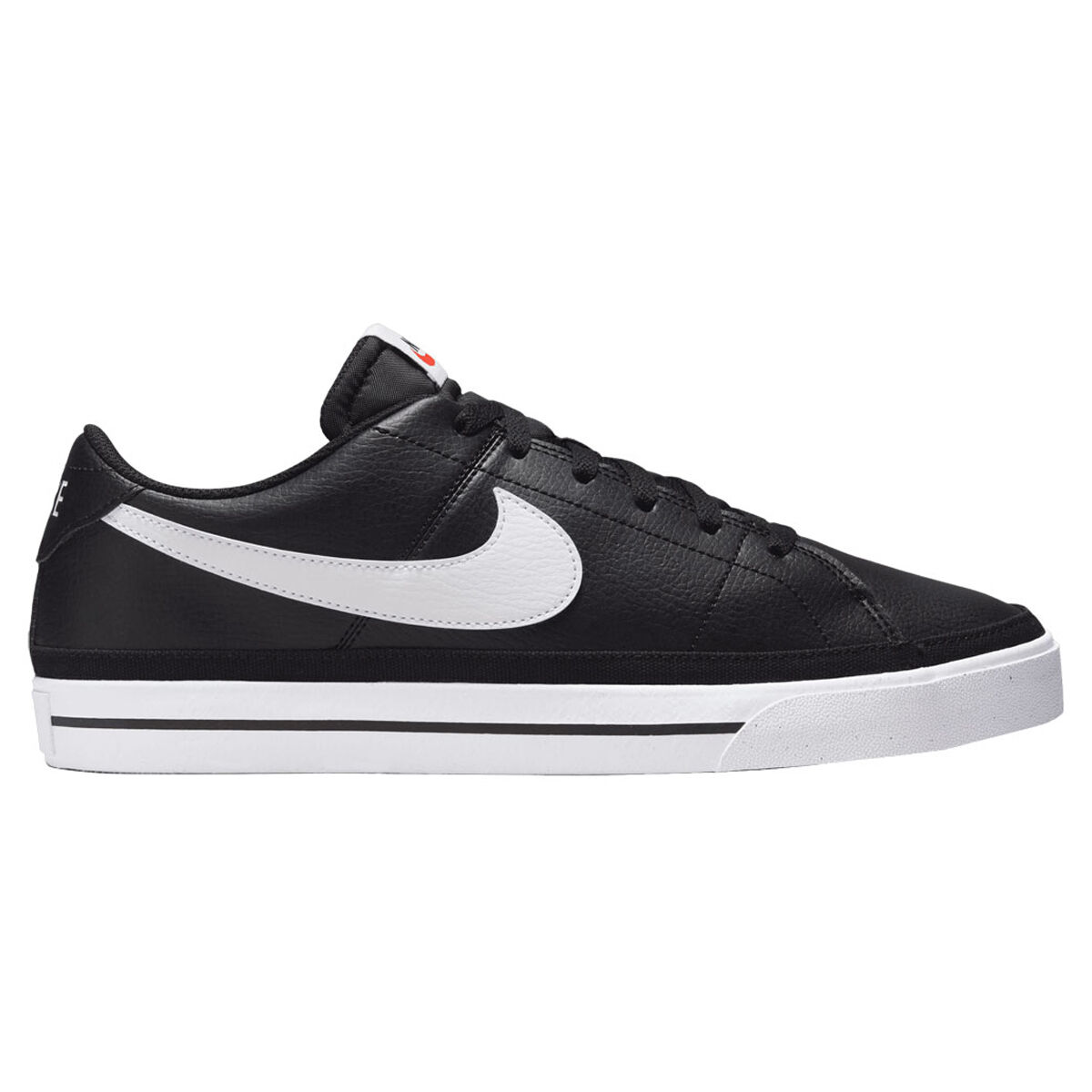 Nike Court Legacy Canvas Next Nature Casual Shoes | Rebel
