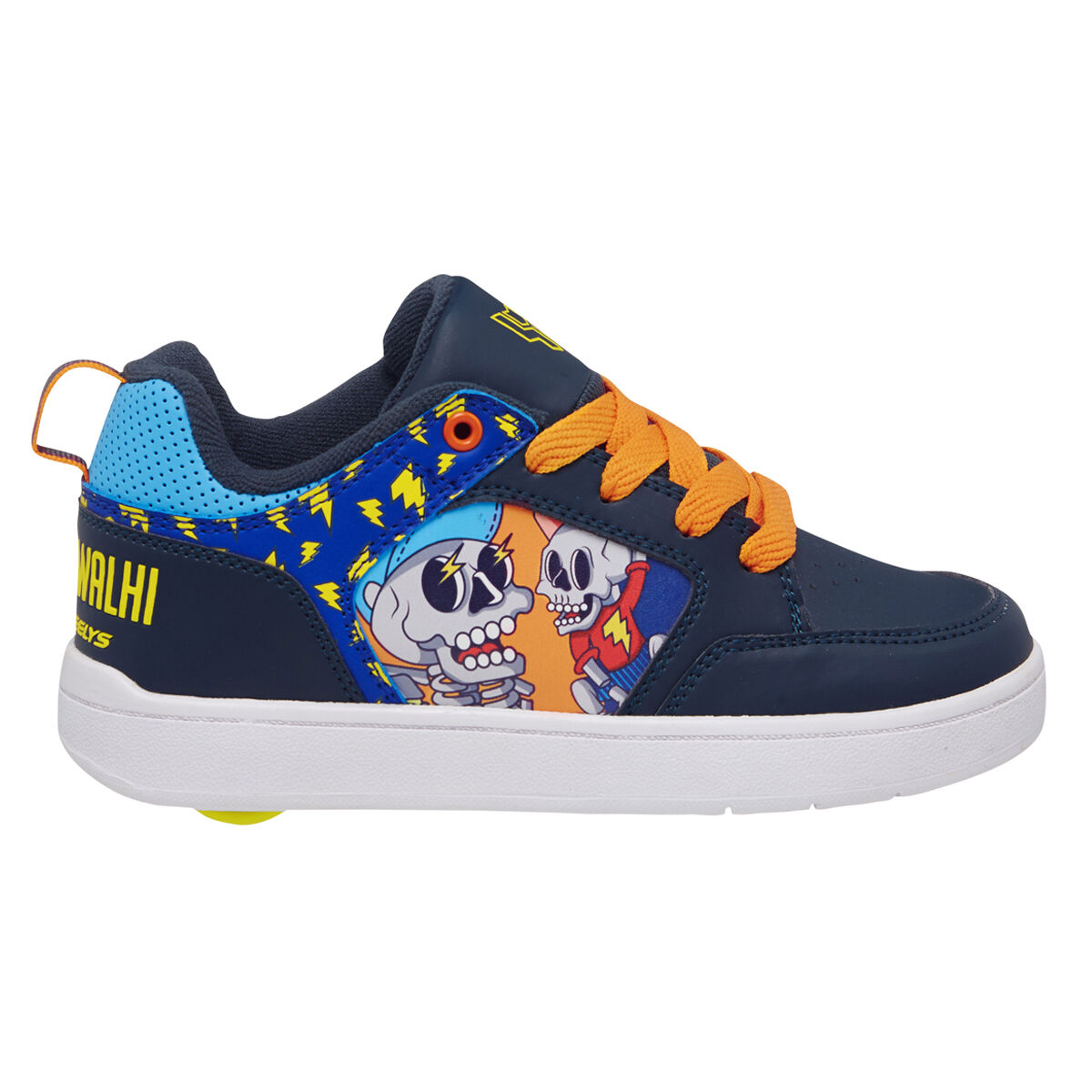 Rebel sale sport heelys