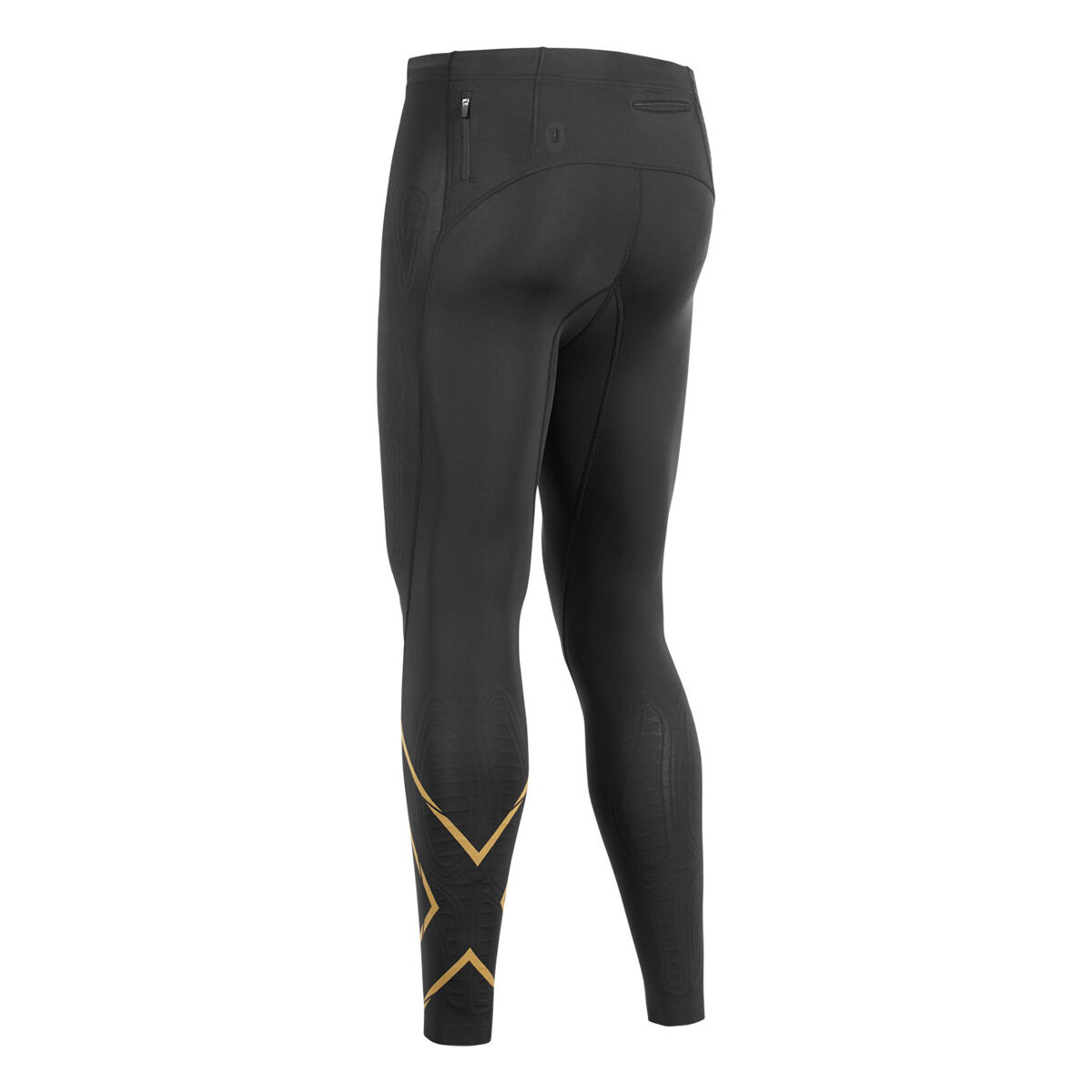 2XU MCS x Training Comp Tights, Black/Gold, x Small : : Clothing,  Shoes & Accessories