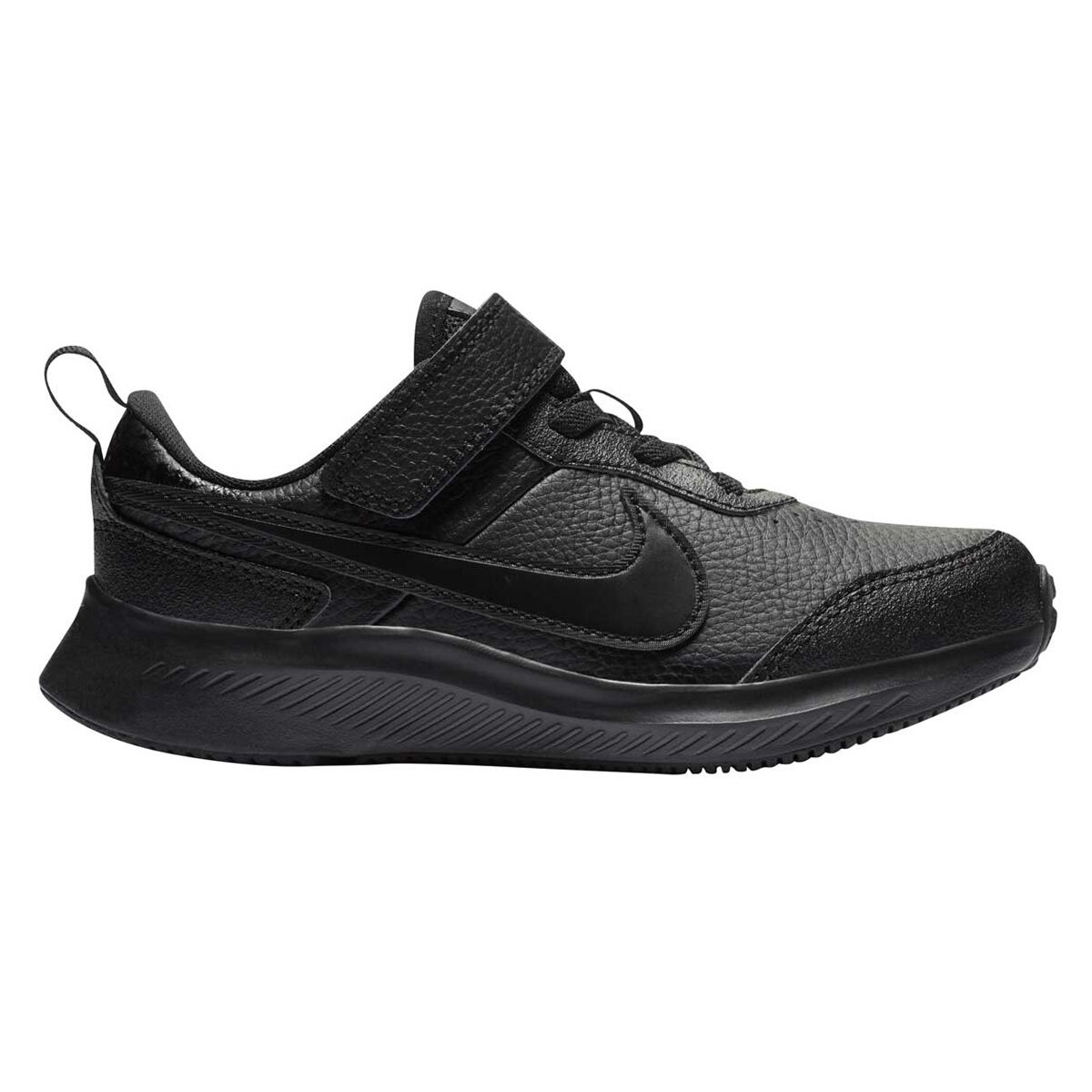 Nike Varsity Leather PS Kids Running Shoes