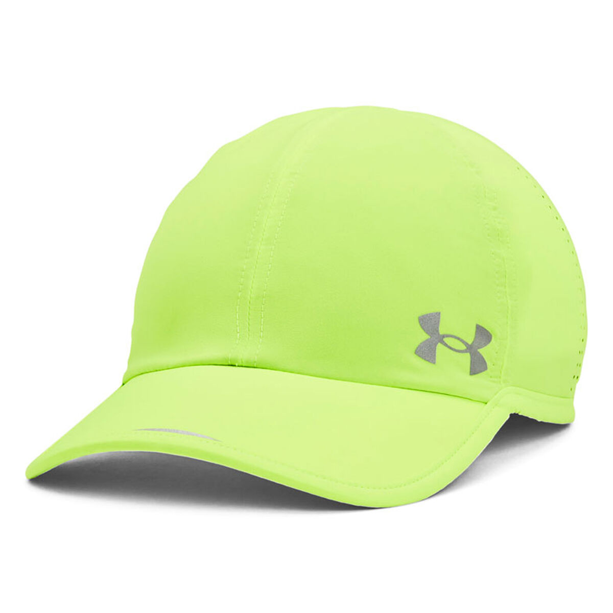 Under armour deals hat rebel sport