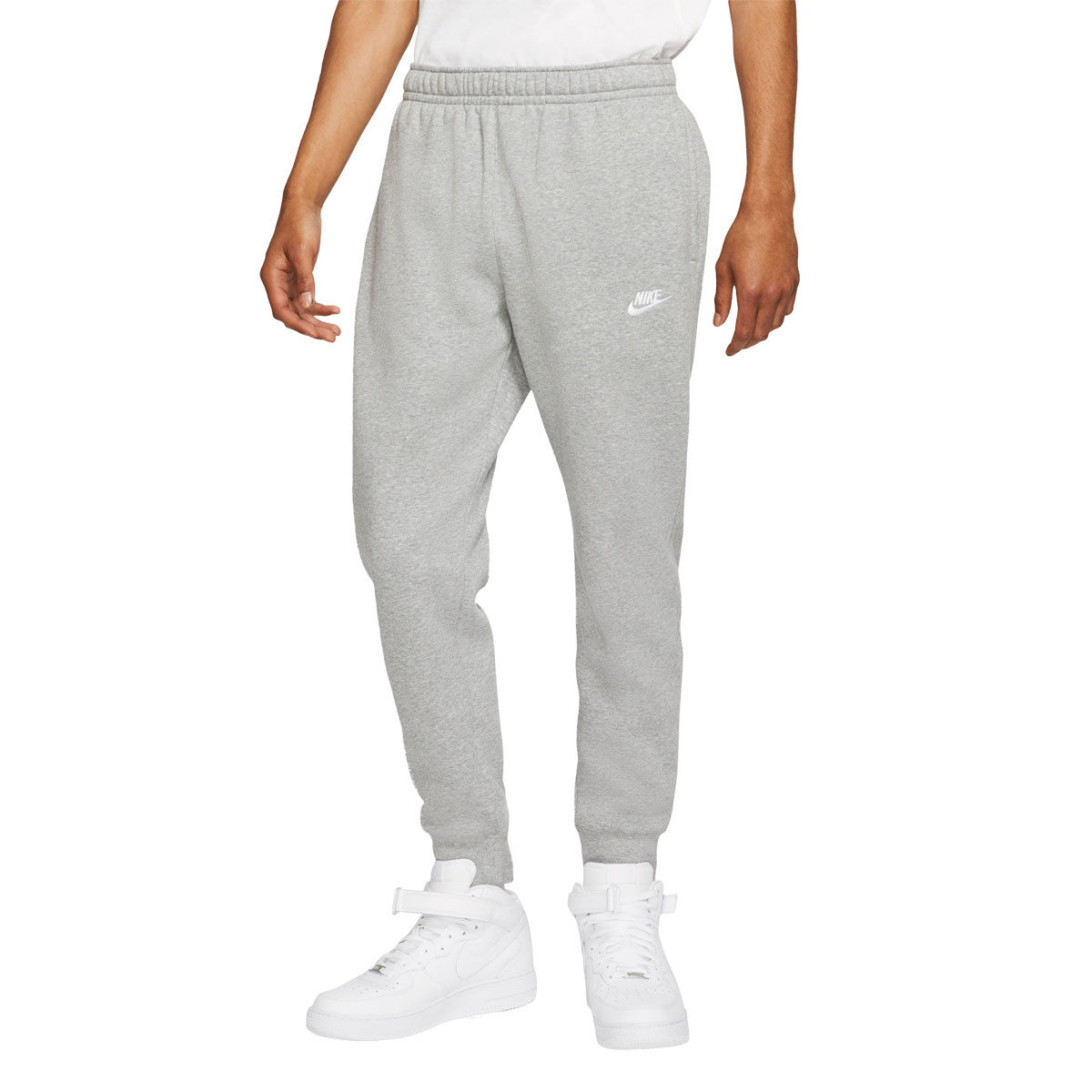 Club fleece sales joggers