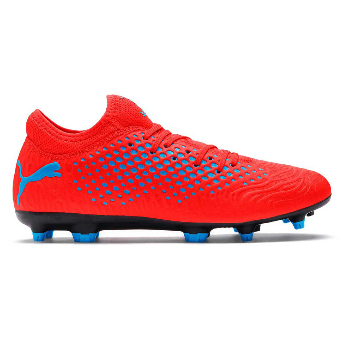 are puma football boots true to size