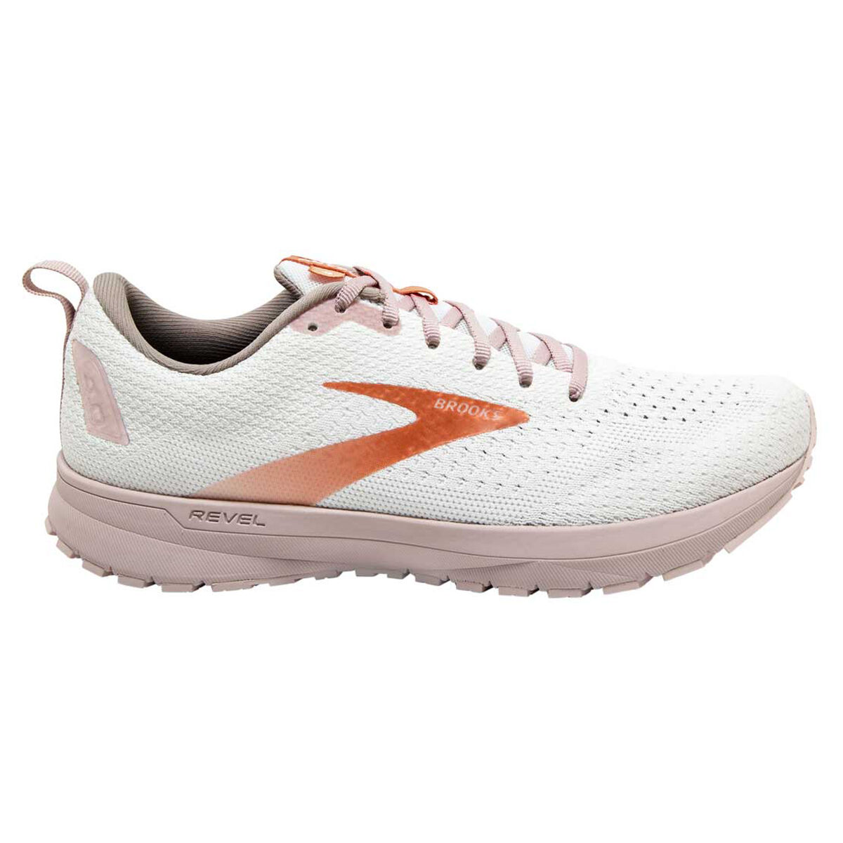 brooks revel women's running shoe