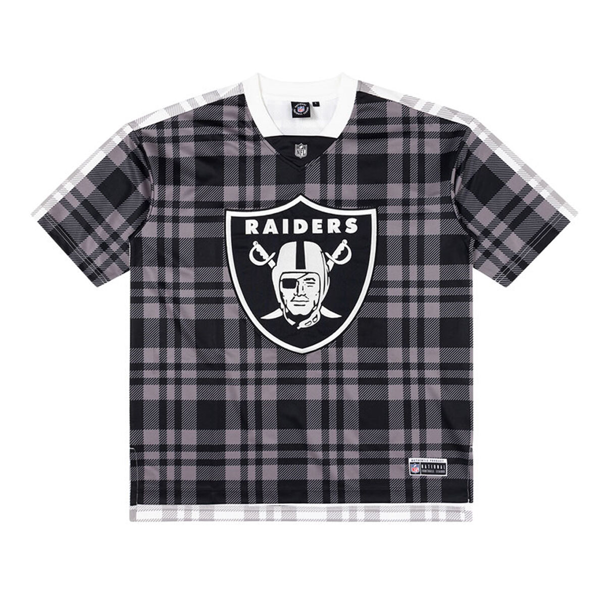 Oakland raiders men's best sale jersey