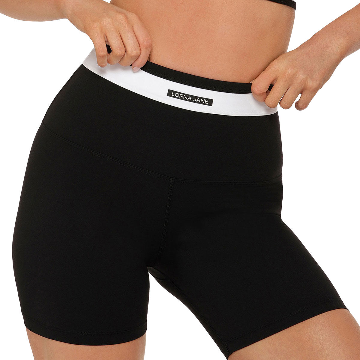 Lorna jane sale bike shorts