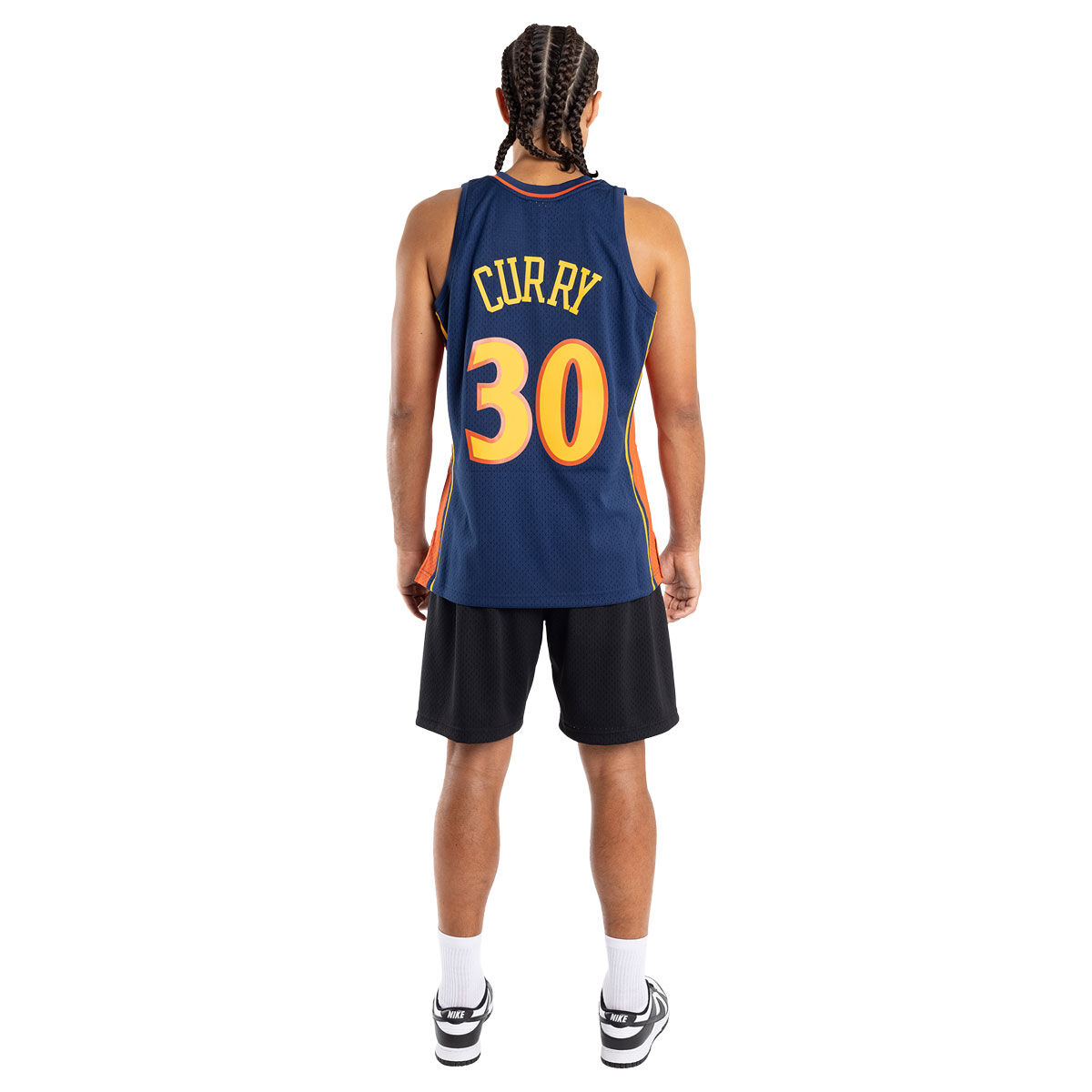 stephen curry jersey rebel