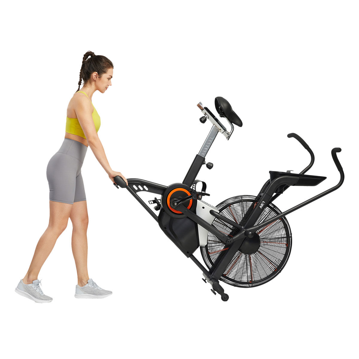 Celsius exercise 2024 bike review